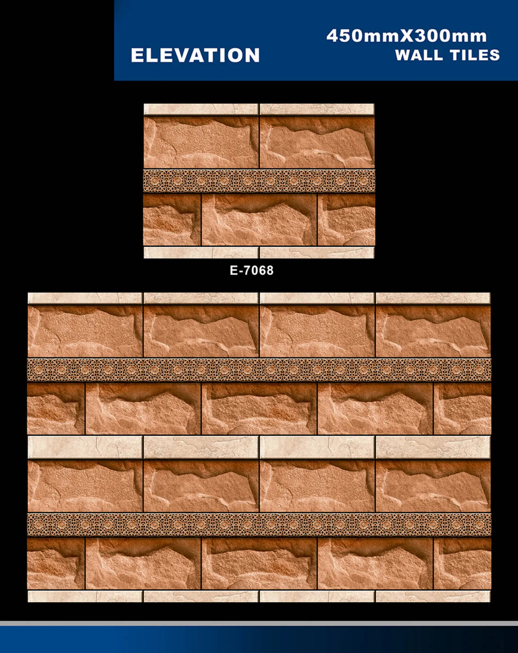 12 X 18 Elevation E 7028 To E 9059 32