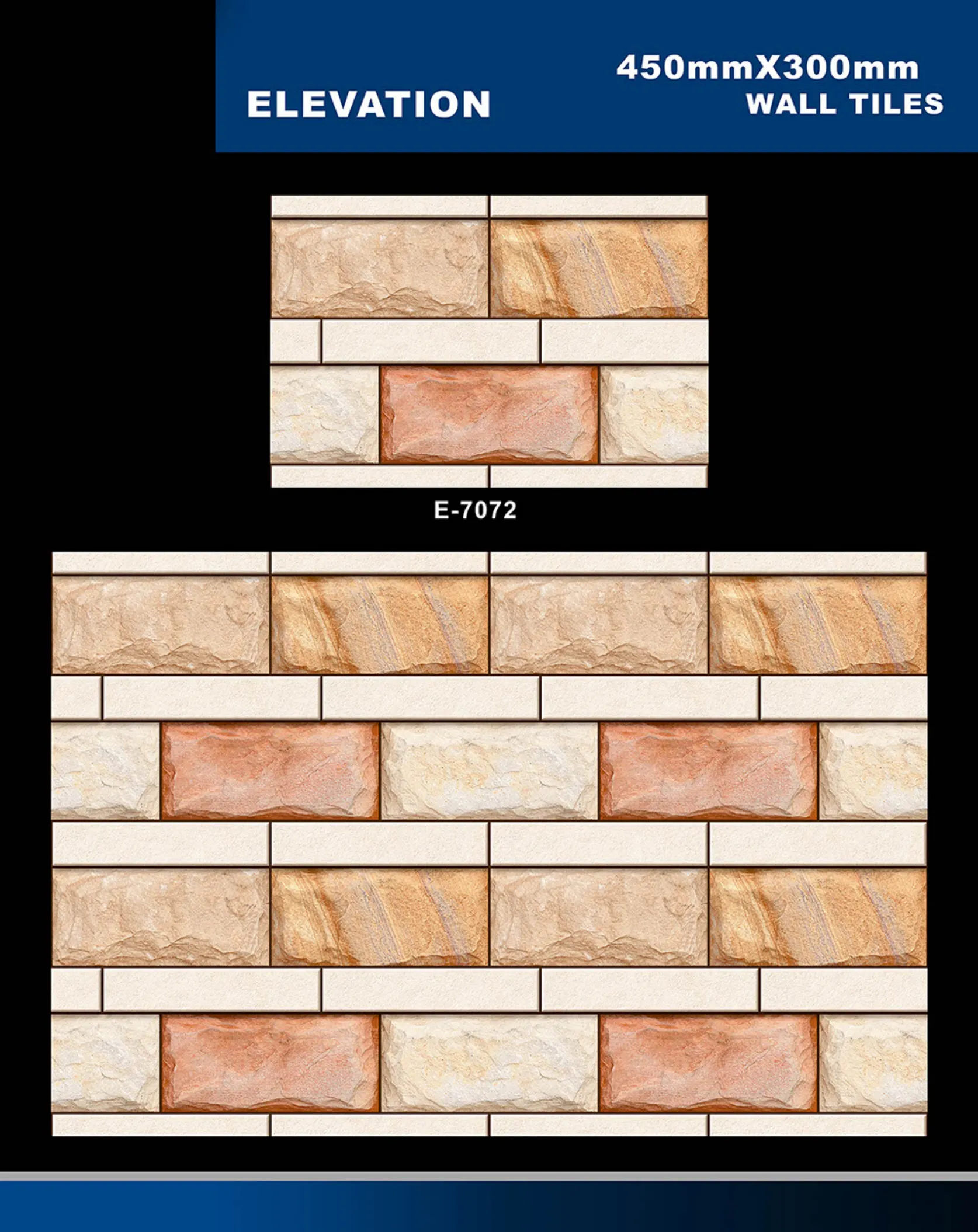 12 X 18 Elevation E 7028 To E 9059 36