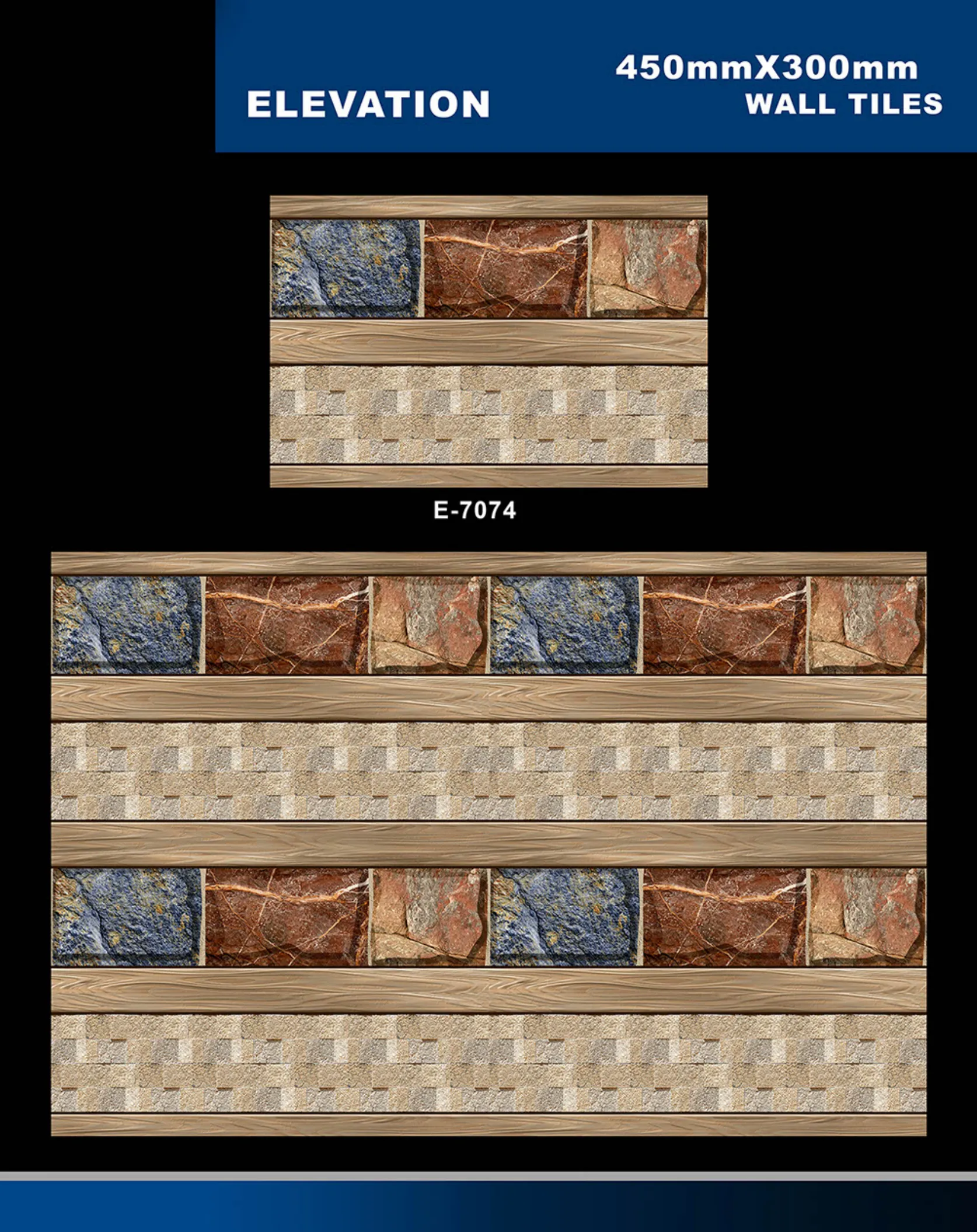 12 X 18 Elevation E 7028 To E 9059 38