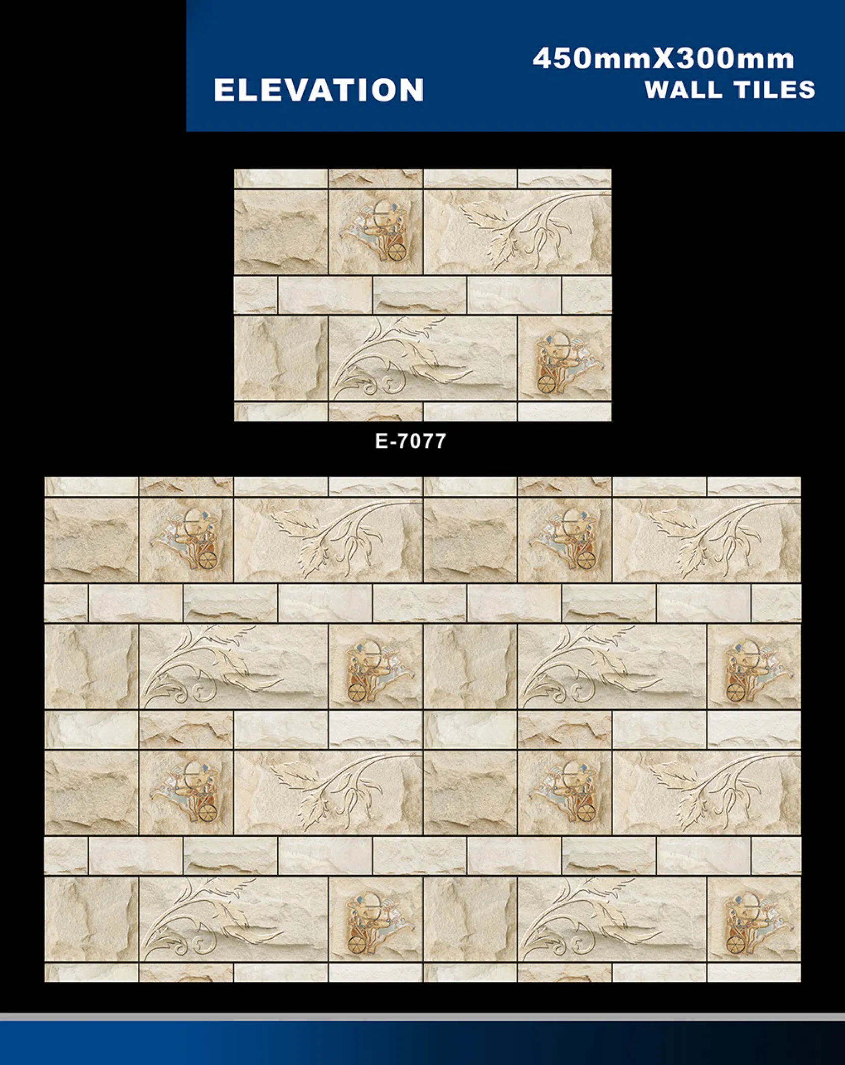 12 X 18 Elevation E 7028 To E 9059 41