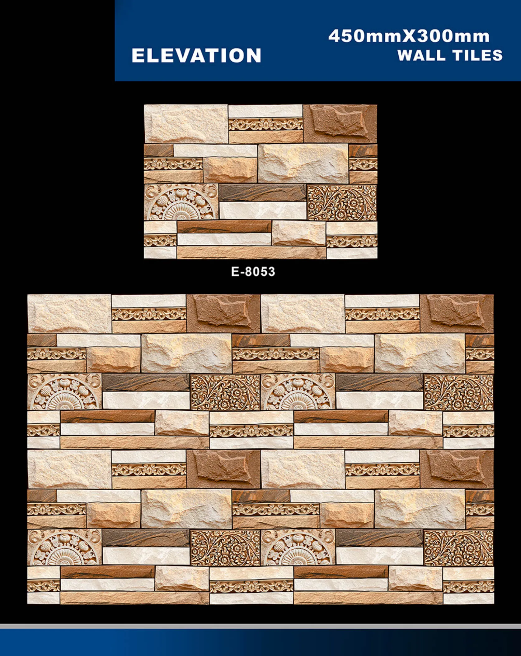 12 X 18 Elevation E 7028 To E 9059 54