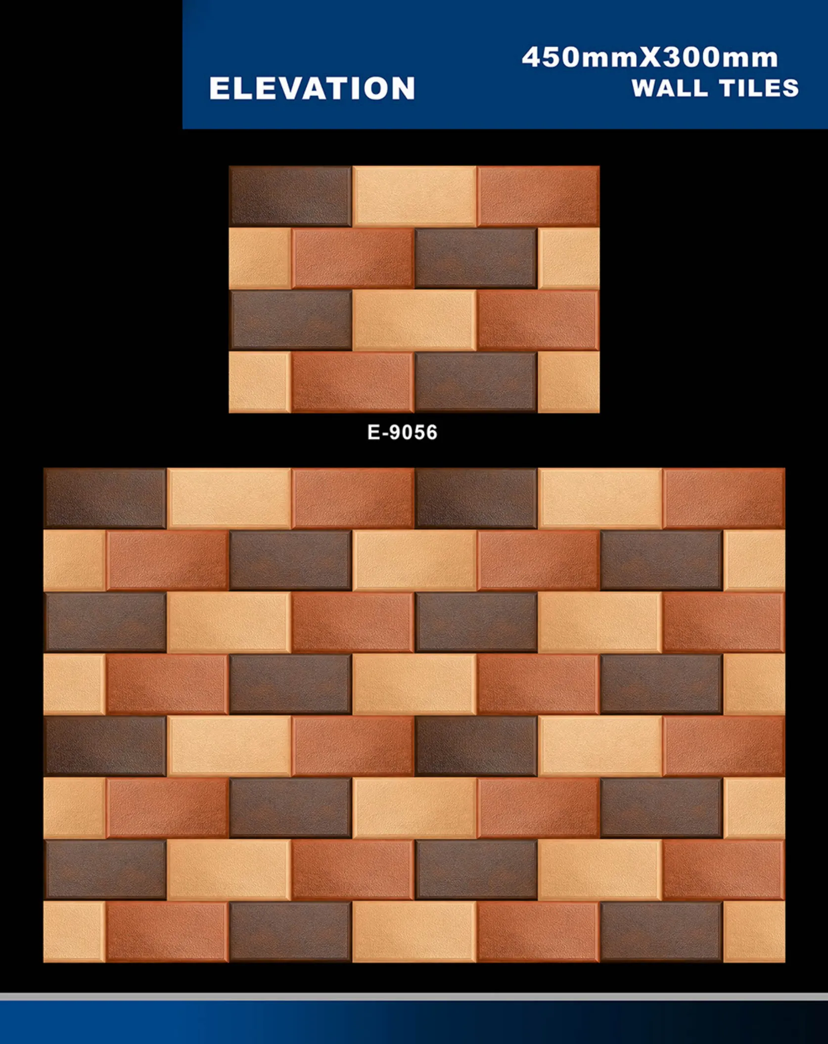 12 X 18 Elevation E 7028 To E 9059 65
