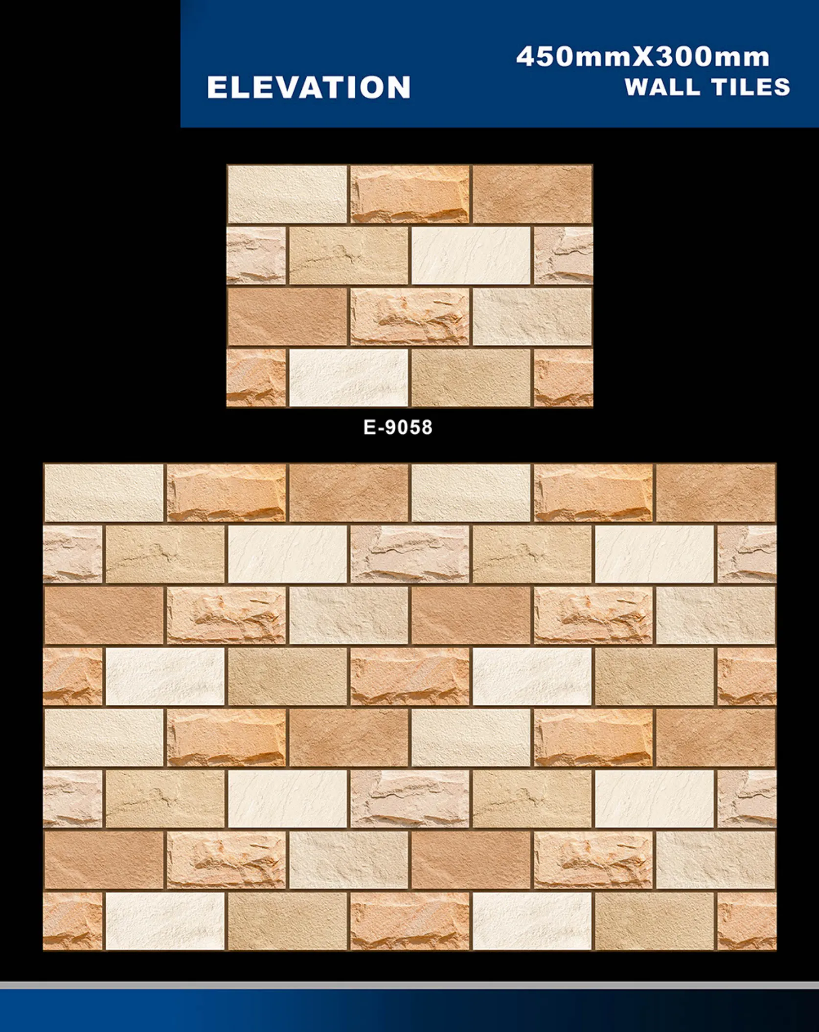 12 X 18 Elevation E 7028 To E 9059 67