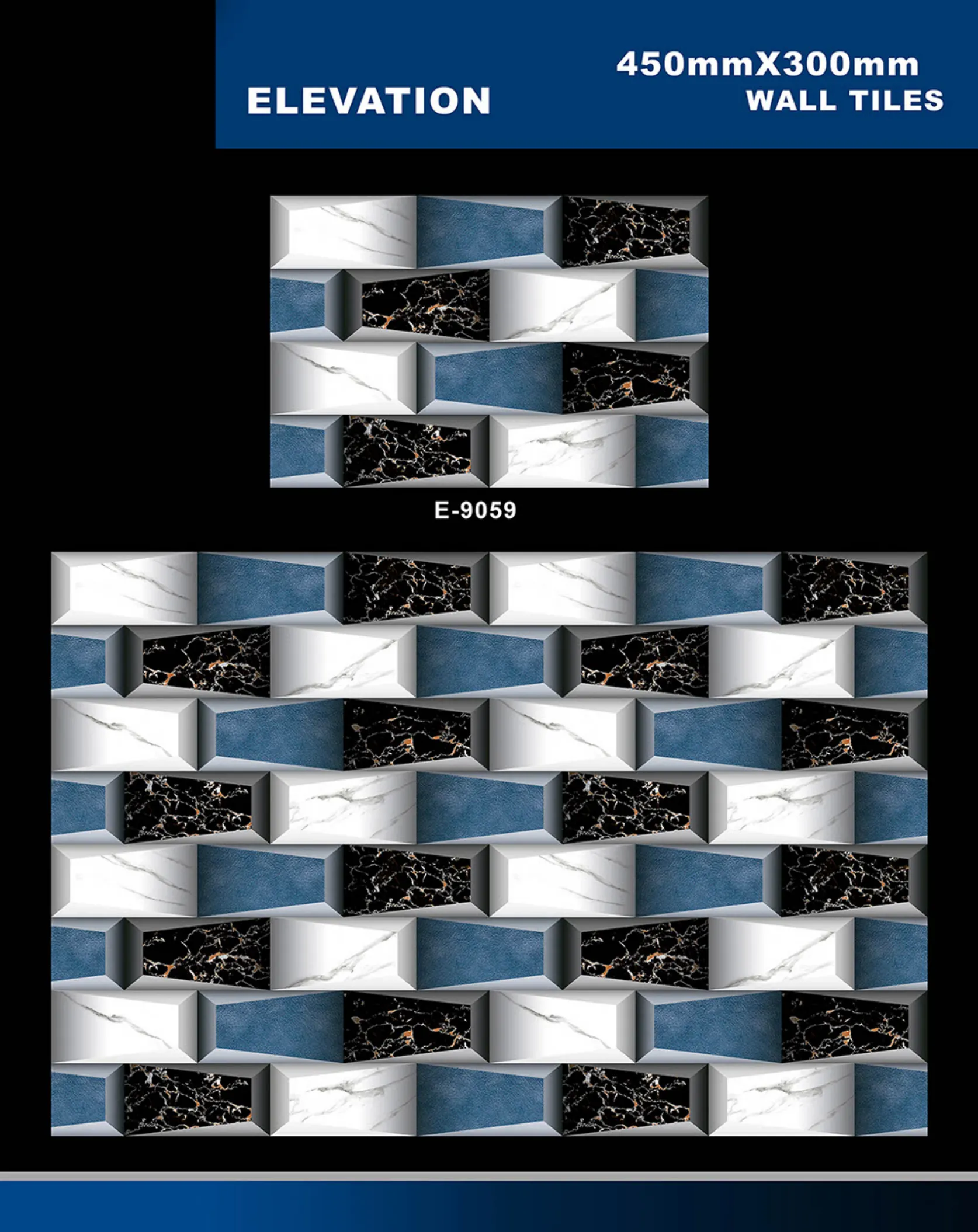 12 X 18 Elevation E 7028 To E 9059 68