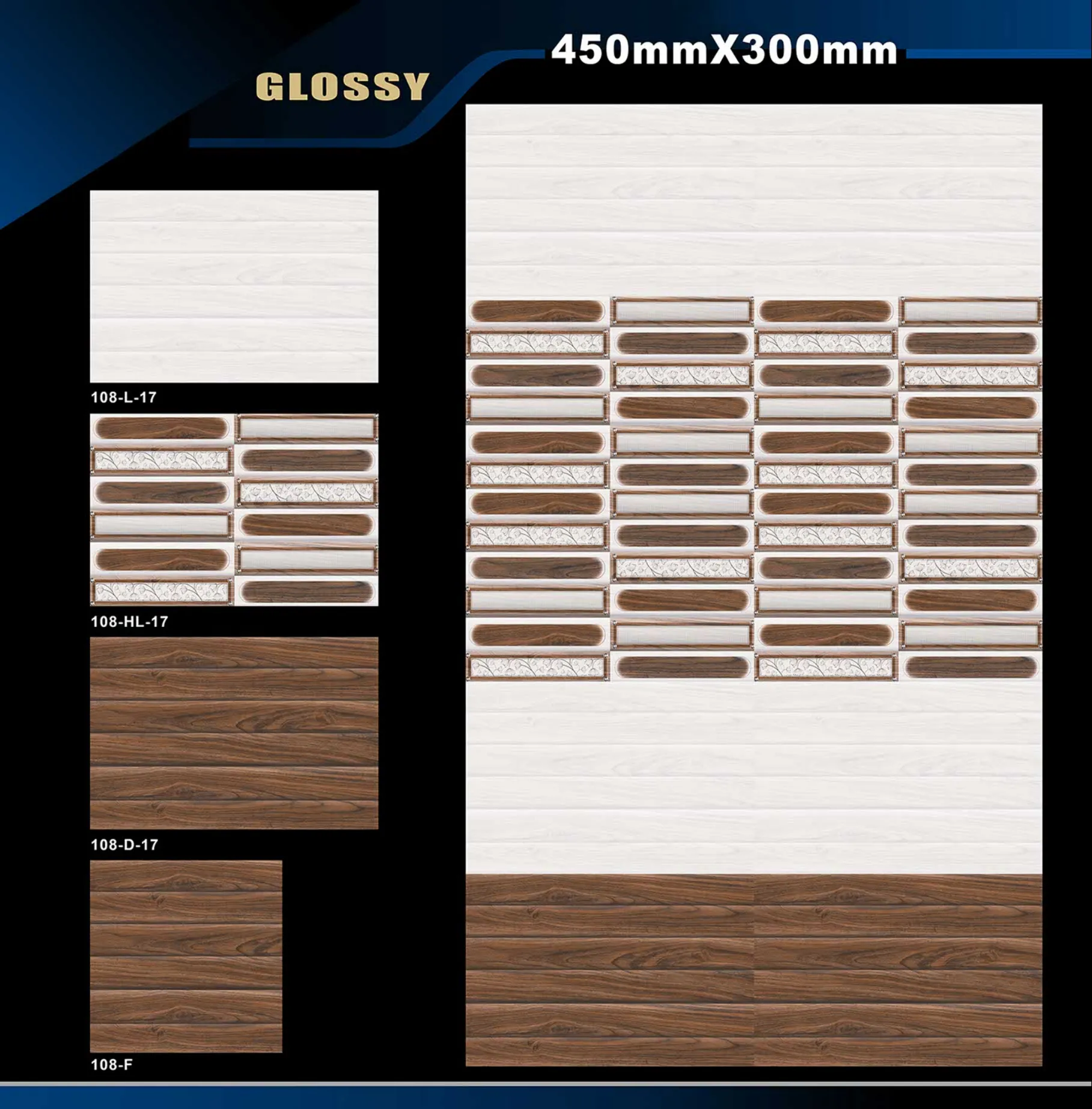 12 X 18 Glossy 105 To 316 2