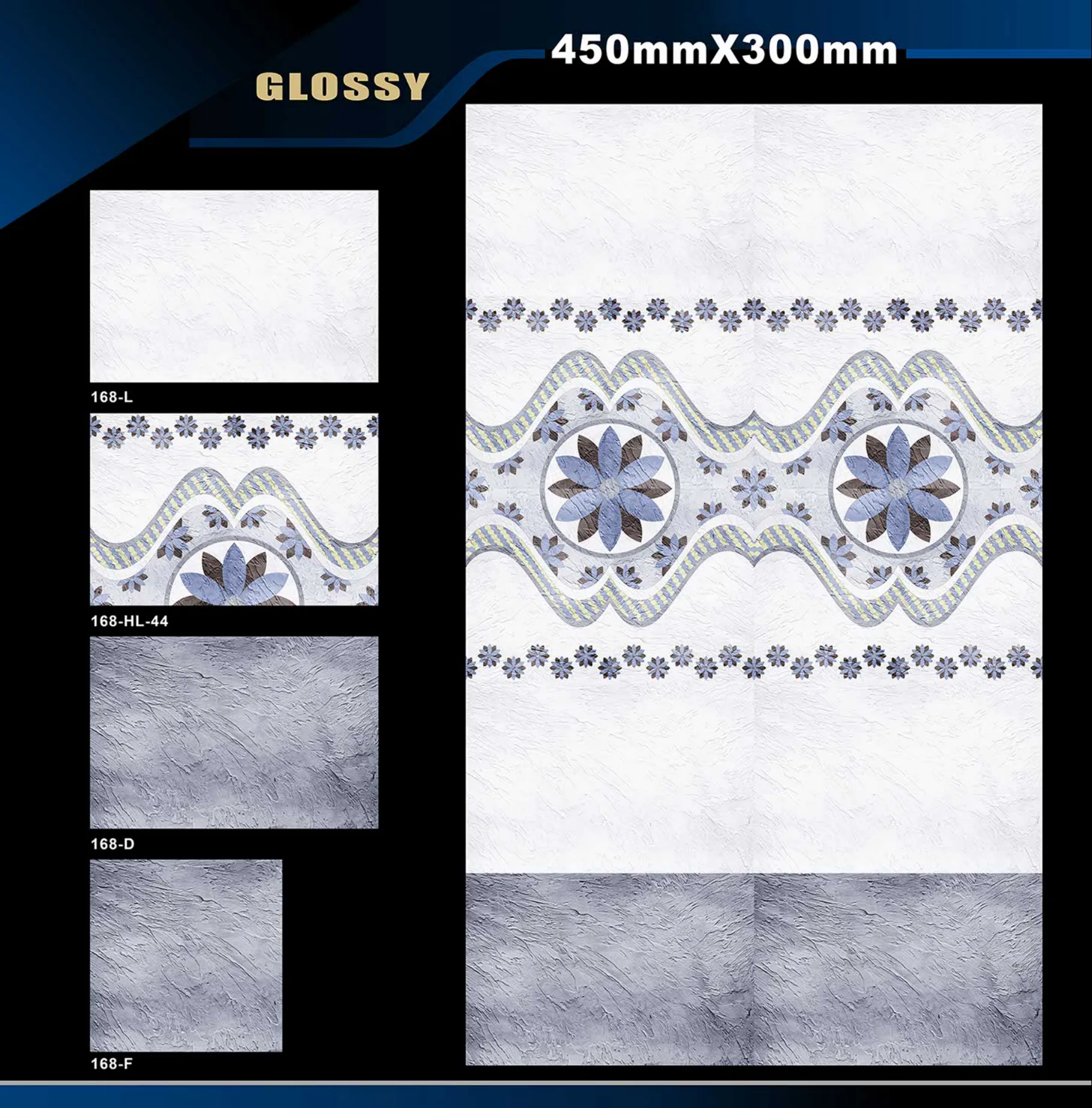 12 X 18 Glossy 105 To 316 12