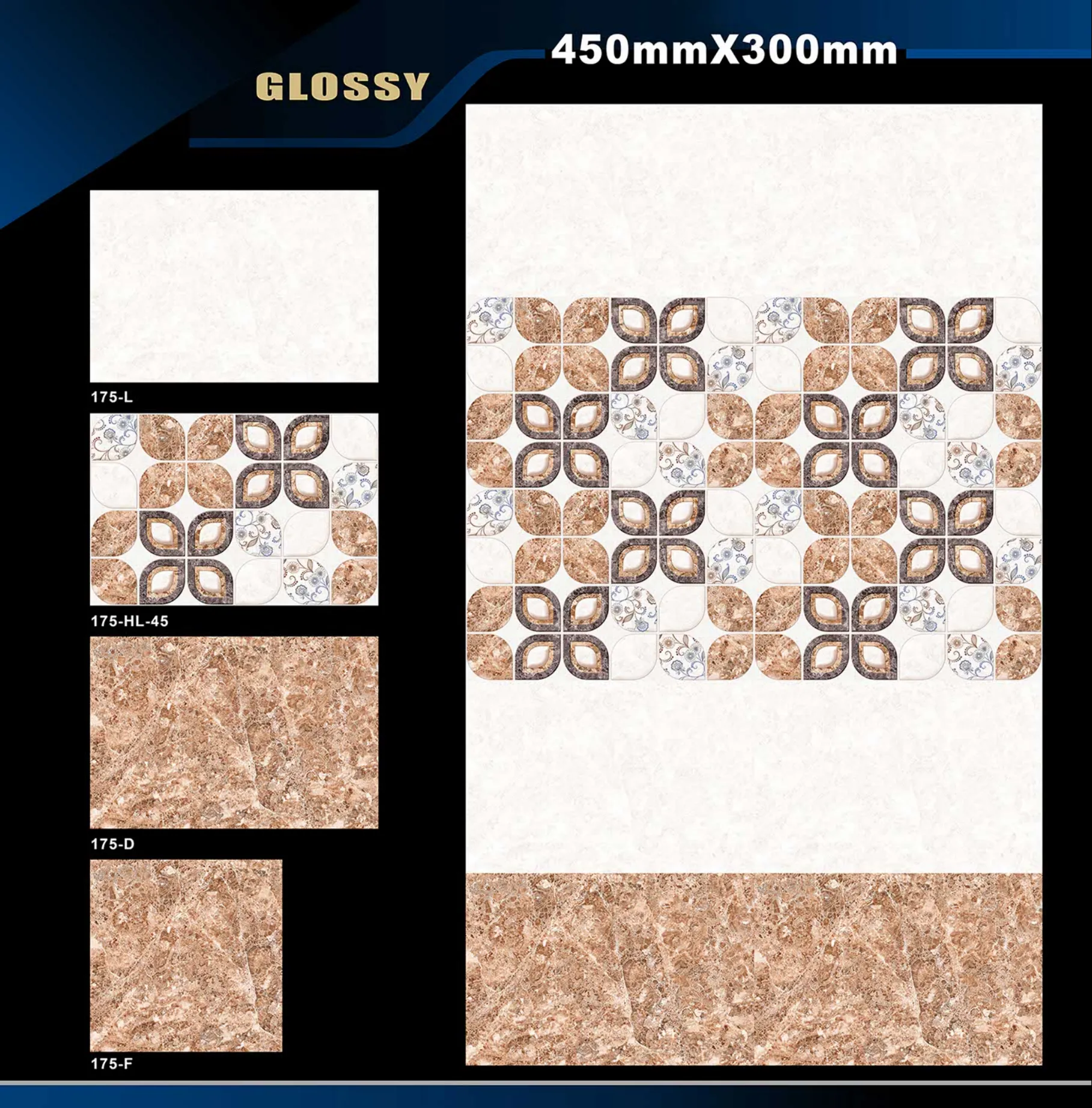 12 X 18 Glossy 105 To 316 15