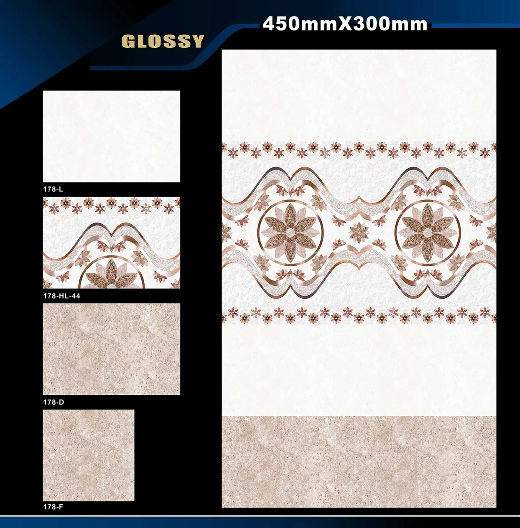 12 X 18 Glossy 105 To 316 16