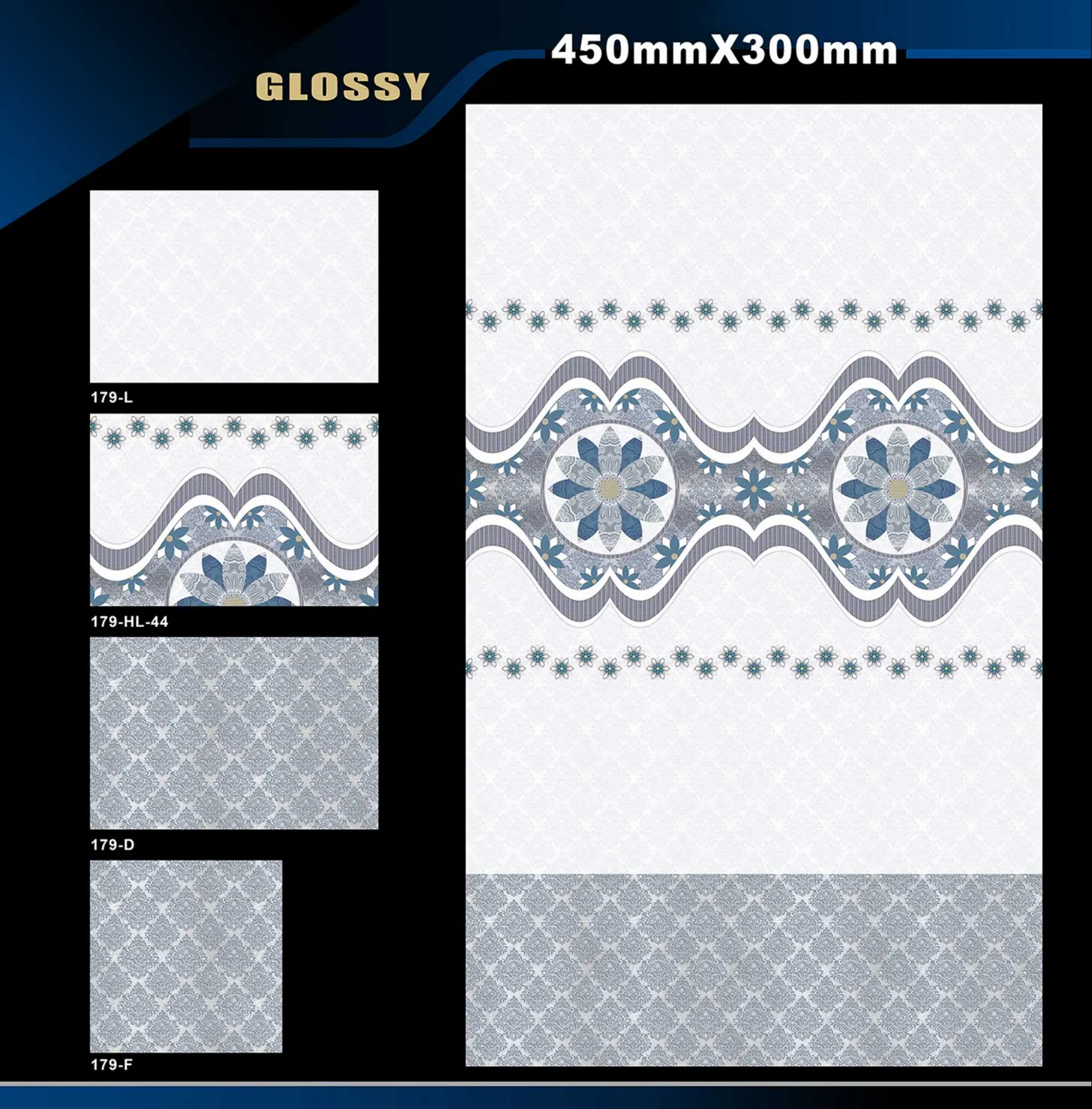 12 X 18 Glossy 105 To 316 17
