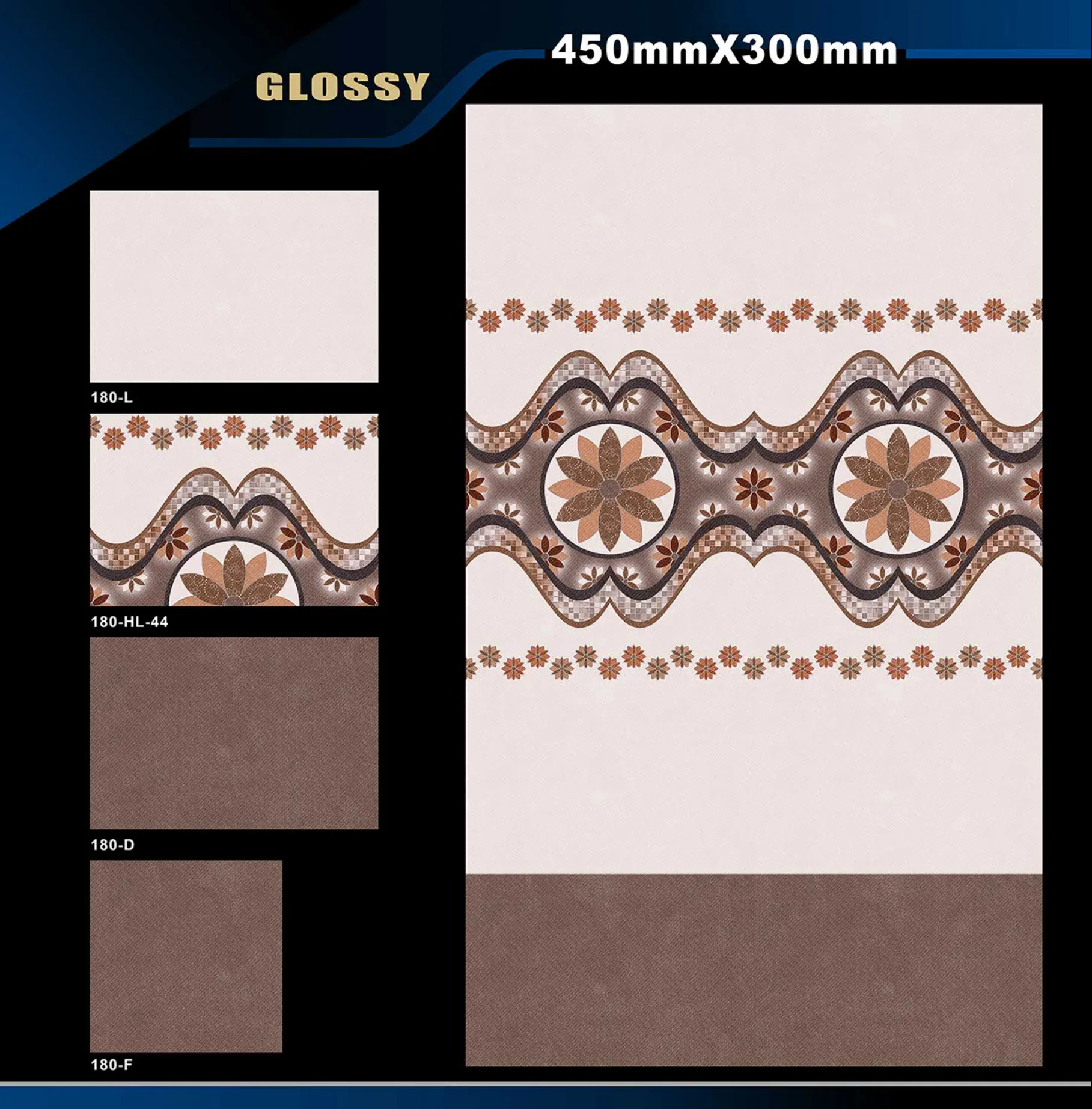 12 X 18 Glossy 105 To 316 18