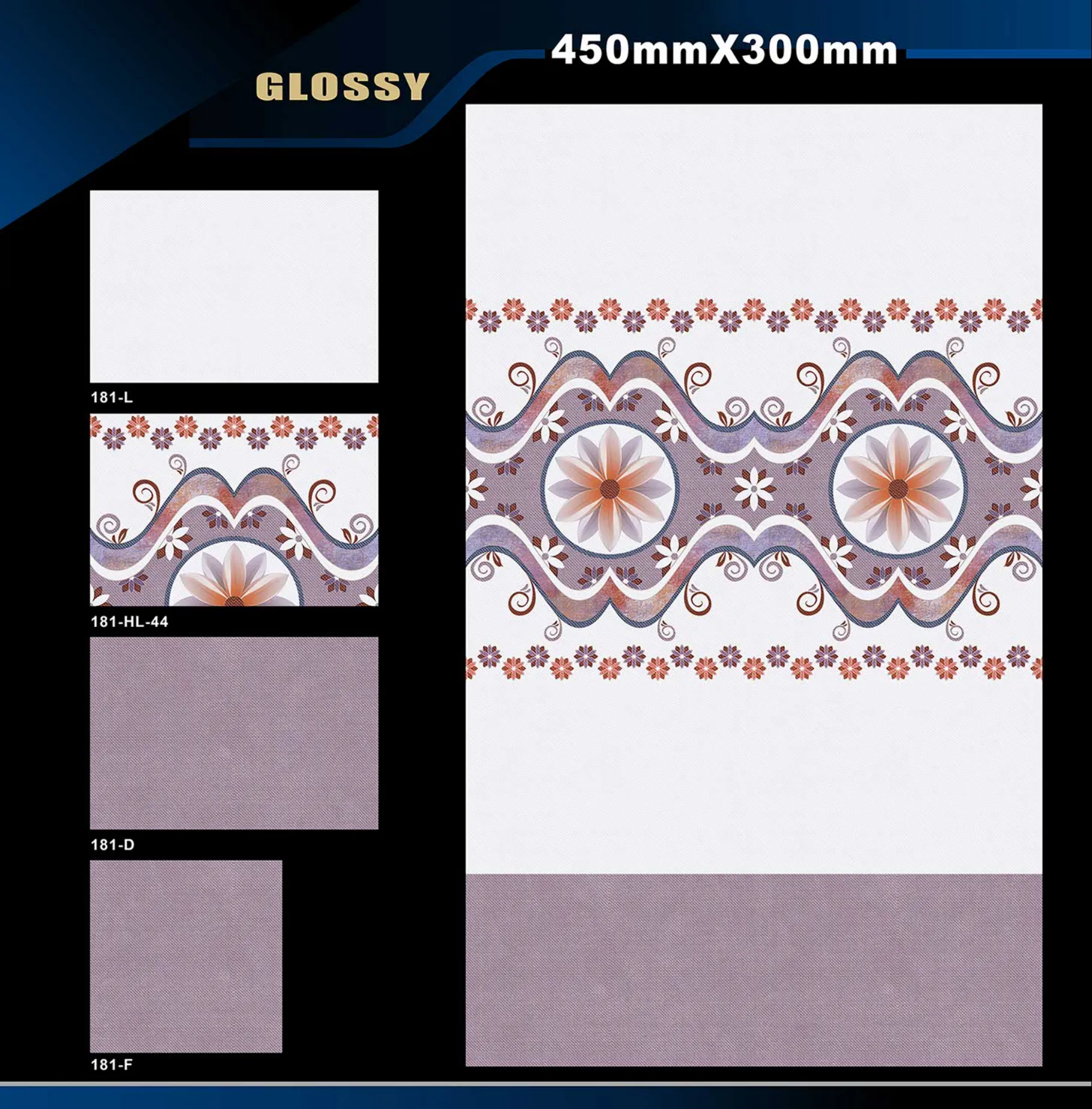 12 X 18 Glossy 105 To 316 19