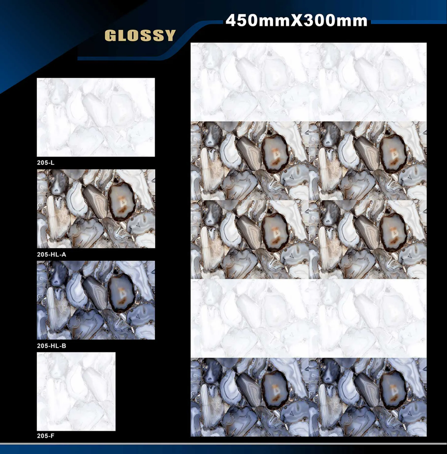 12 X 18 Glossy 105 To 316 25