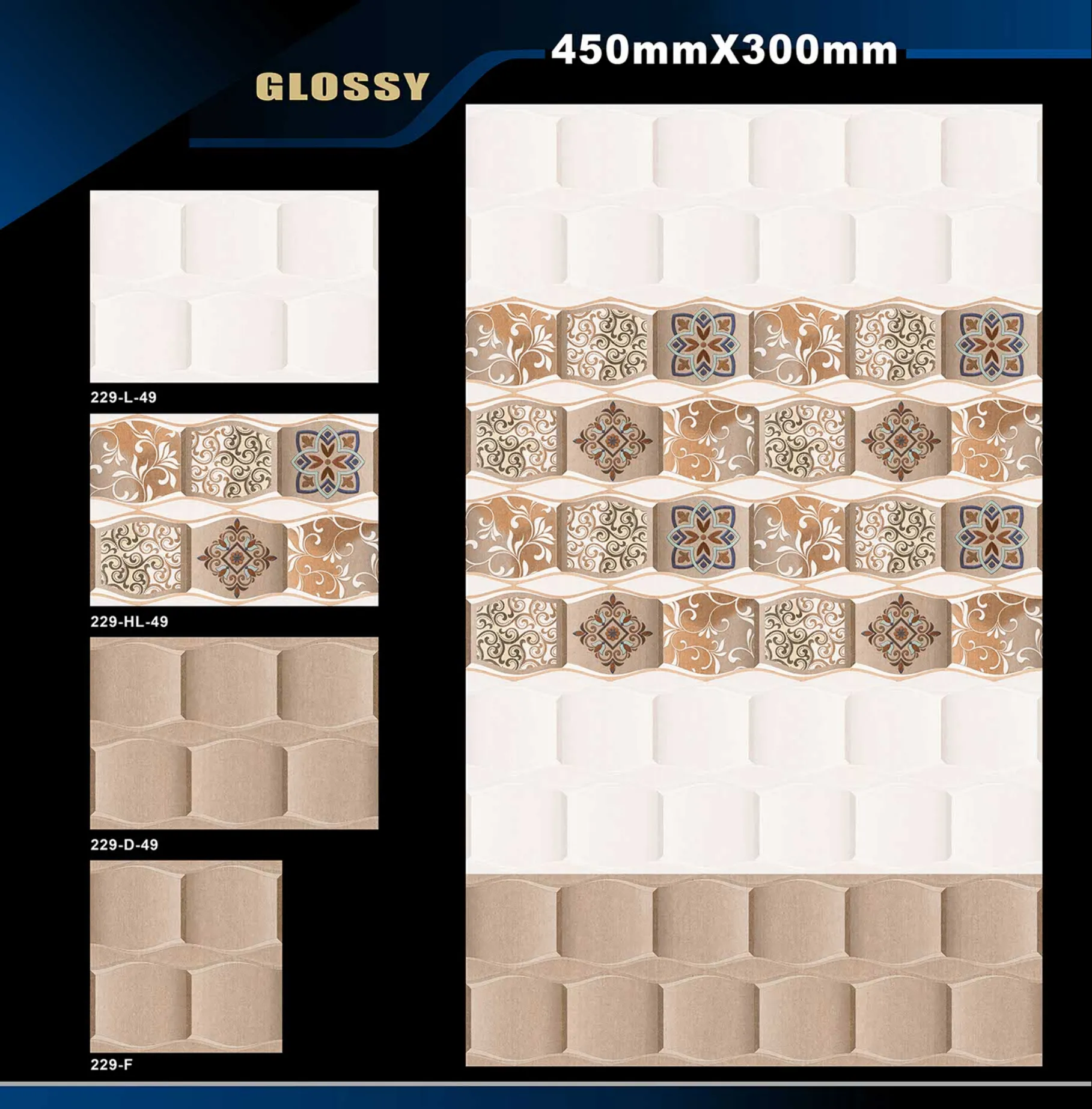 12 X 18 Glossy 105 To 316 29
