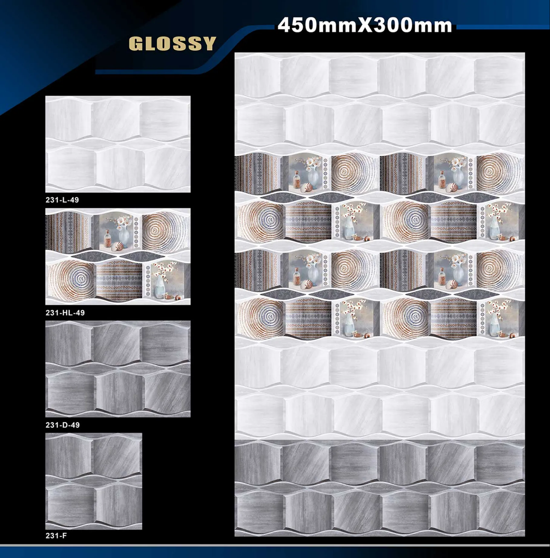 12 X 18 Glossy 105 To 316 31