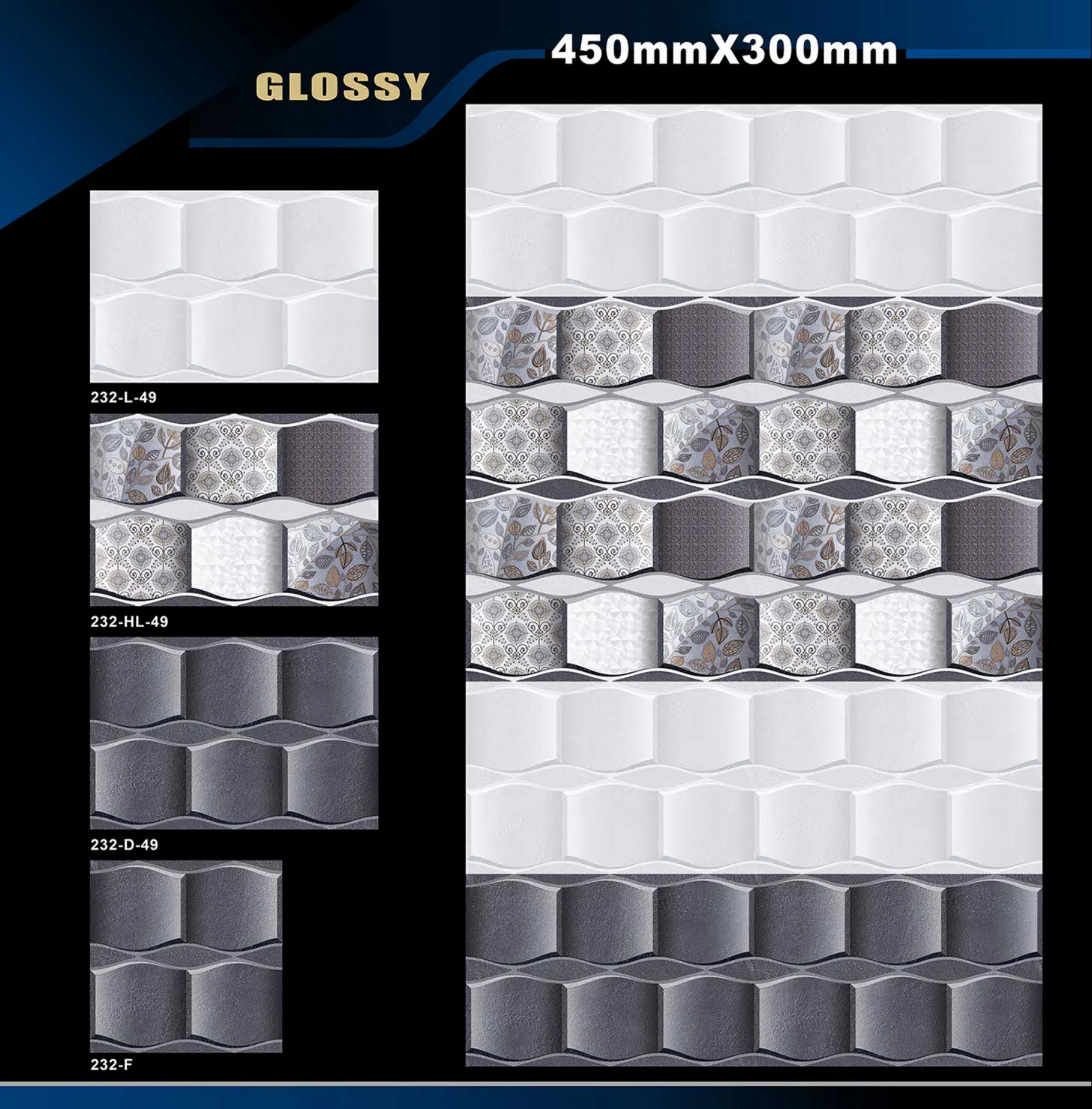 12 X 18 Glossy 105 To 316 32