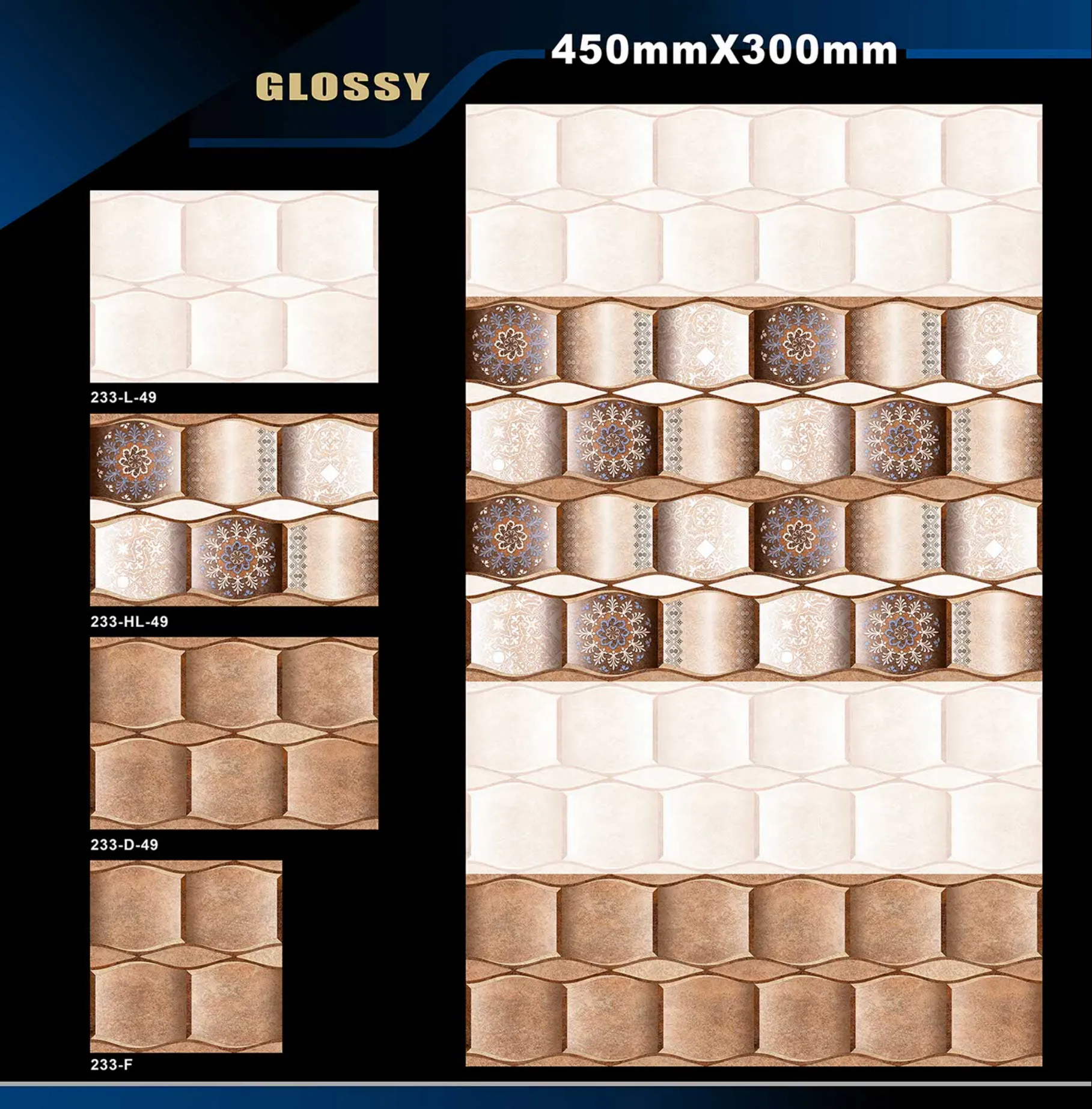 12 X 18 Glossy 105 To 316 33