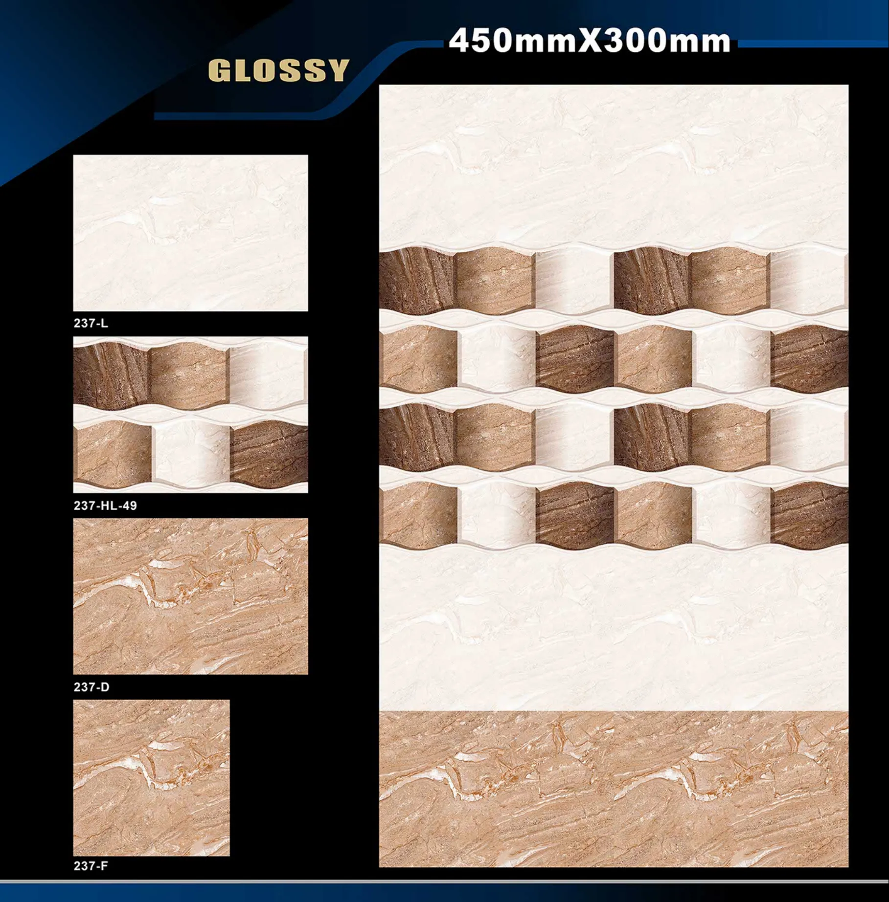 12 X 18 Glossy 105 To 316 36