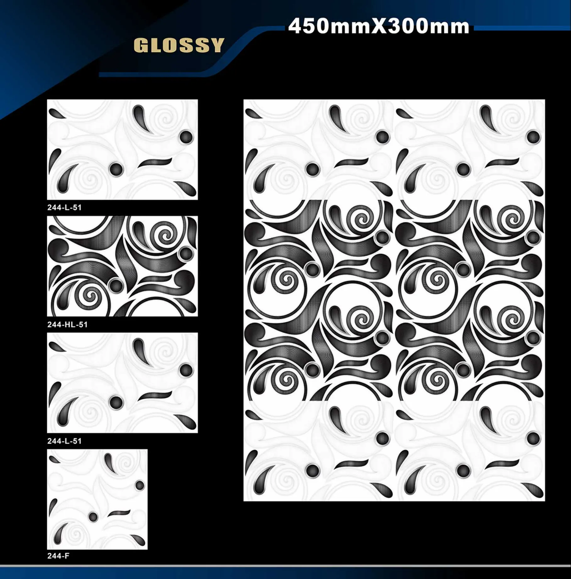 12 X 18 Glossy 105 To 316 43