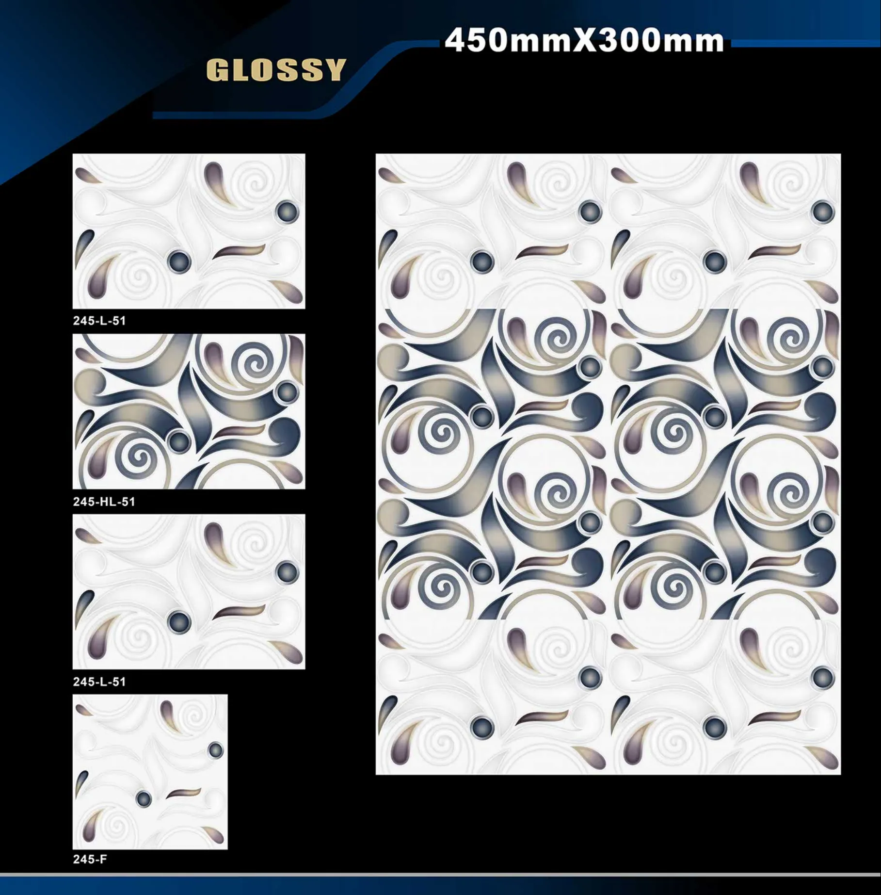 12 X 18 Glossy 105 To 316 44