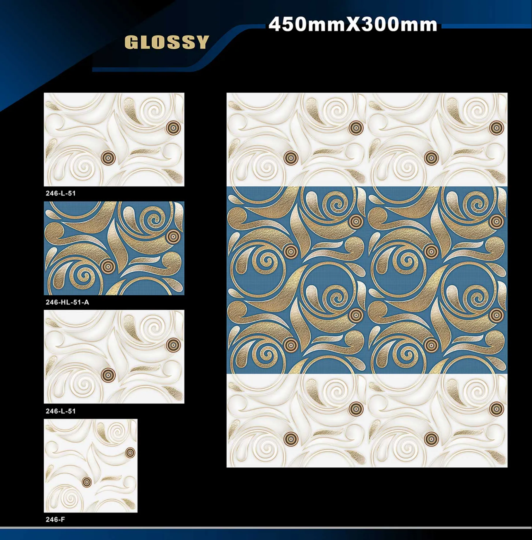 12 X 18 Glossy 105 To 316 45