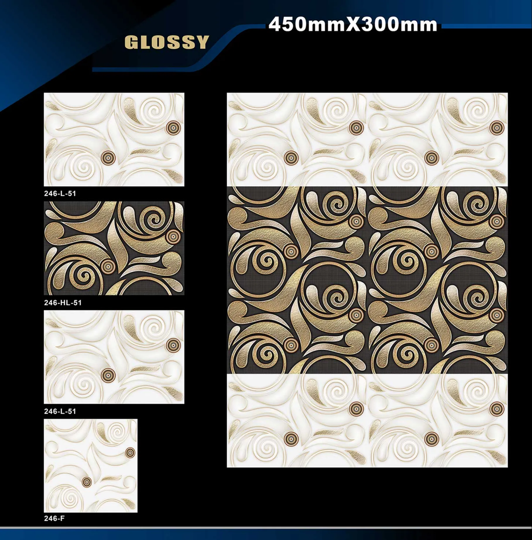 12 X 18 Glossy 105 To 316 46