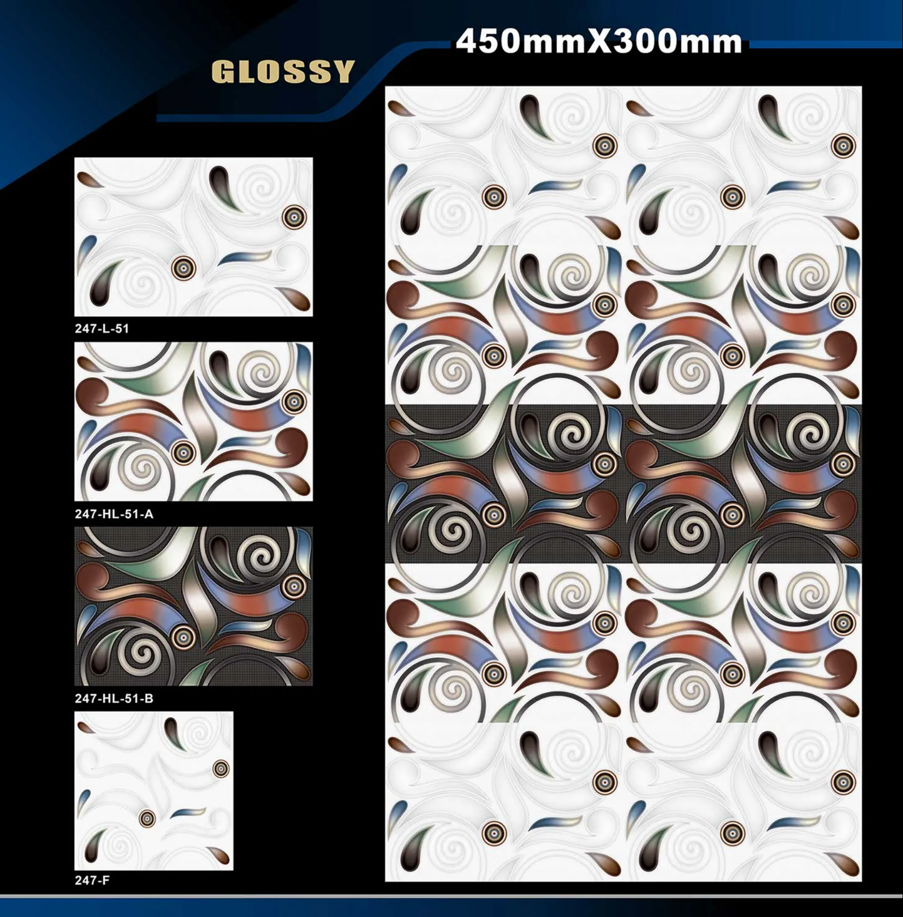 12 X 18 Glossy 105 To 316 47