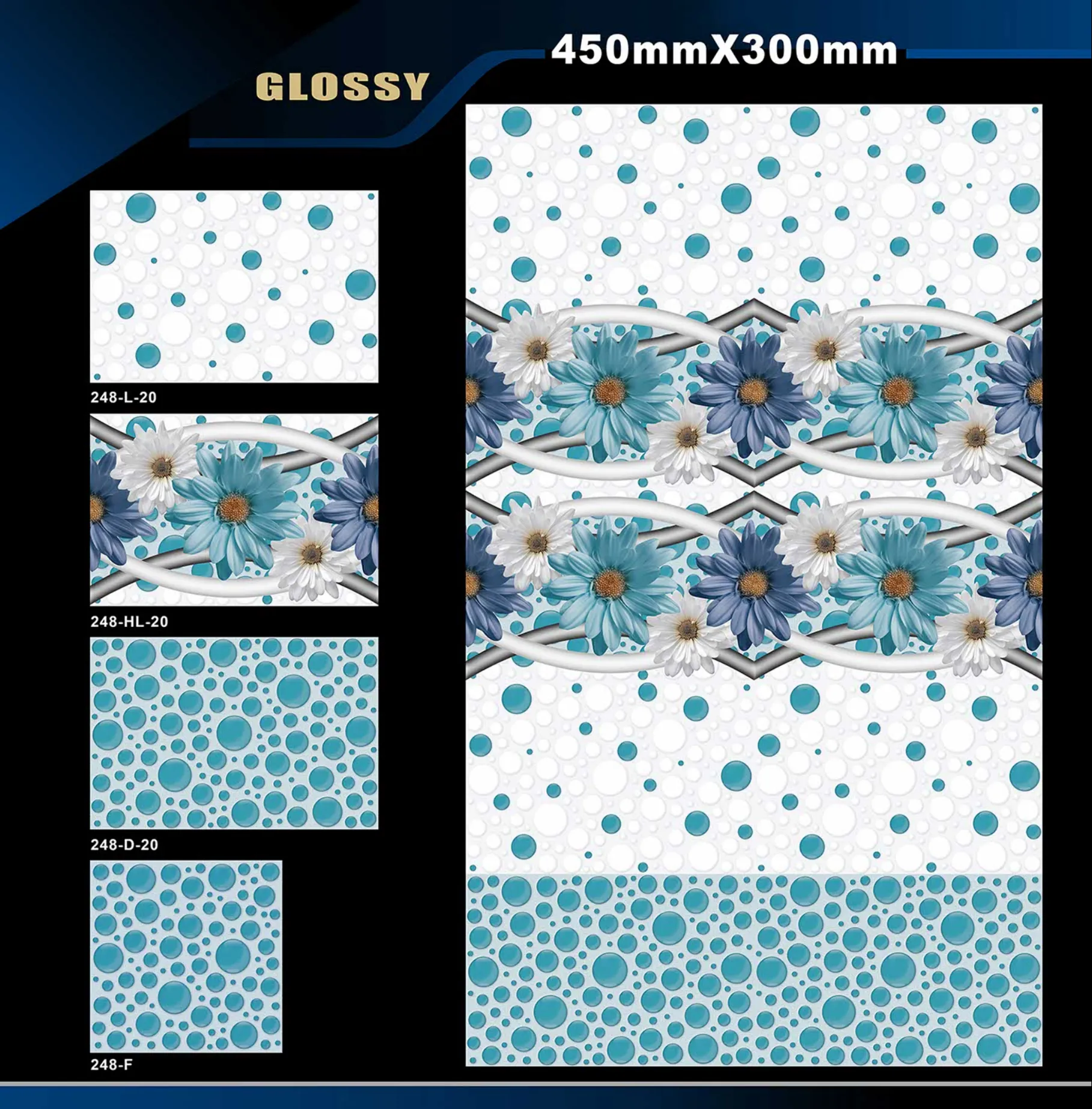12 X 18 Glossy 105 To 316 48