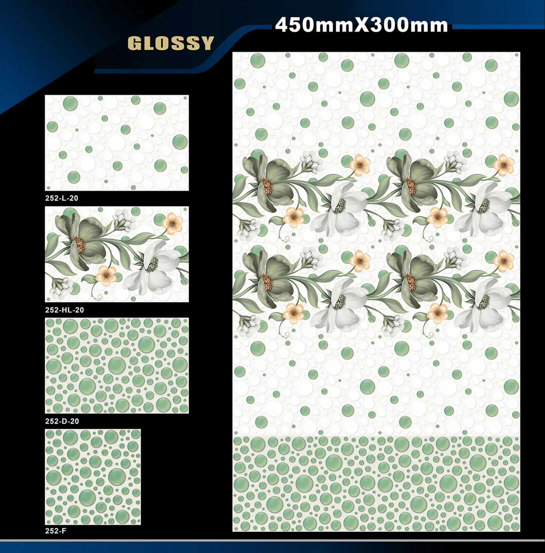 12 X 18 Glossy 105 To 316 52