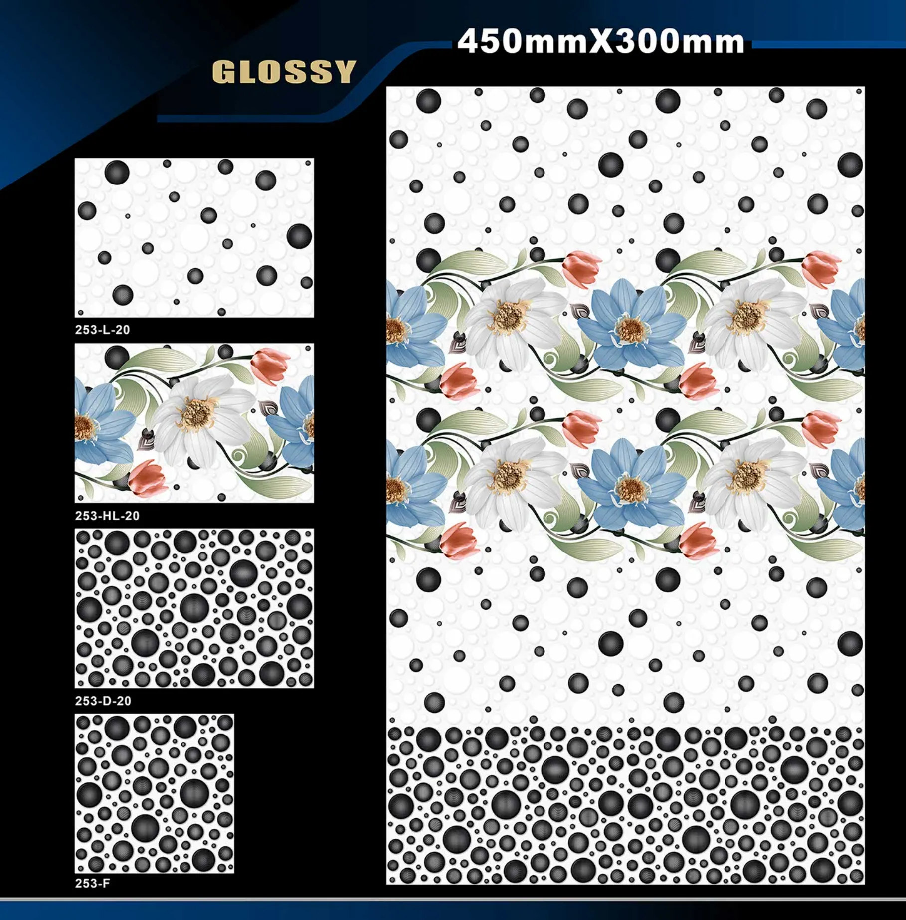 12 X 18 Glossy 105 To 316 53