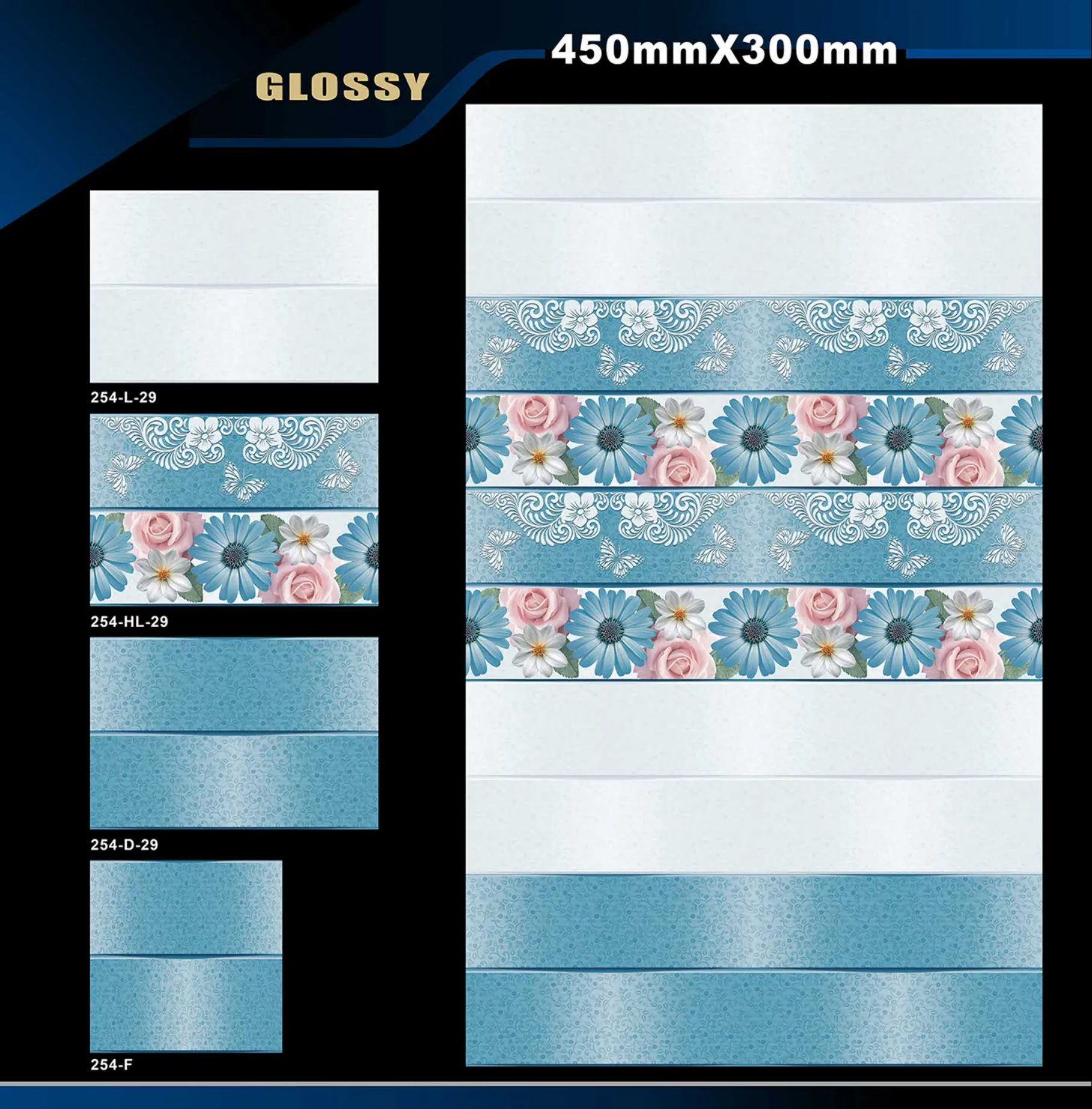 12 X 18 Glossy 105 To 316 54