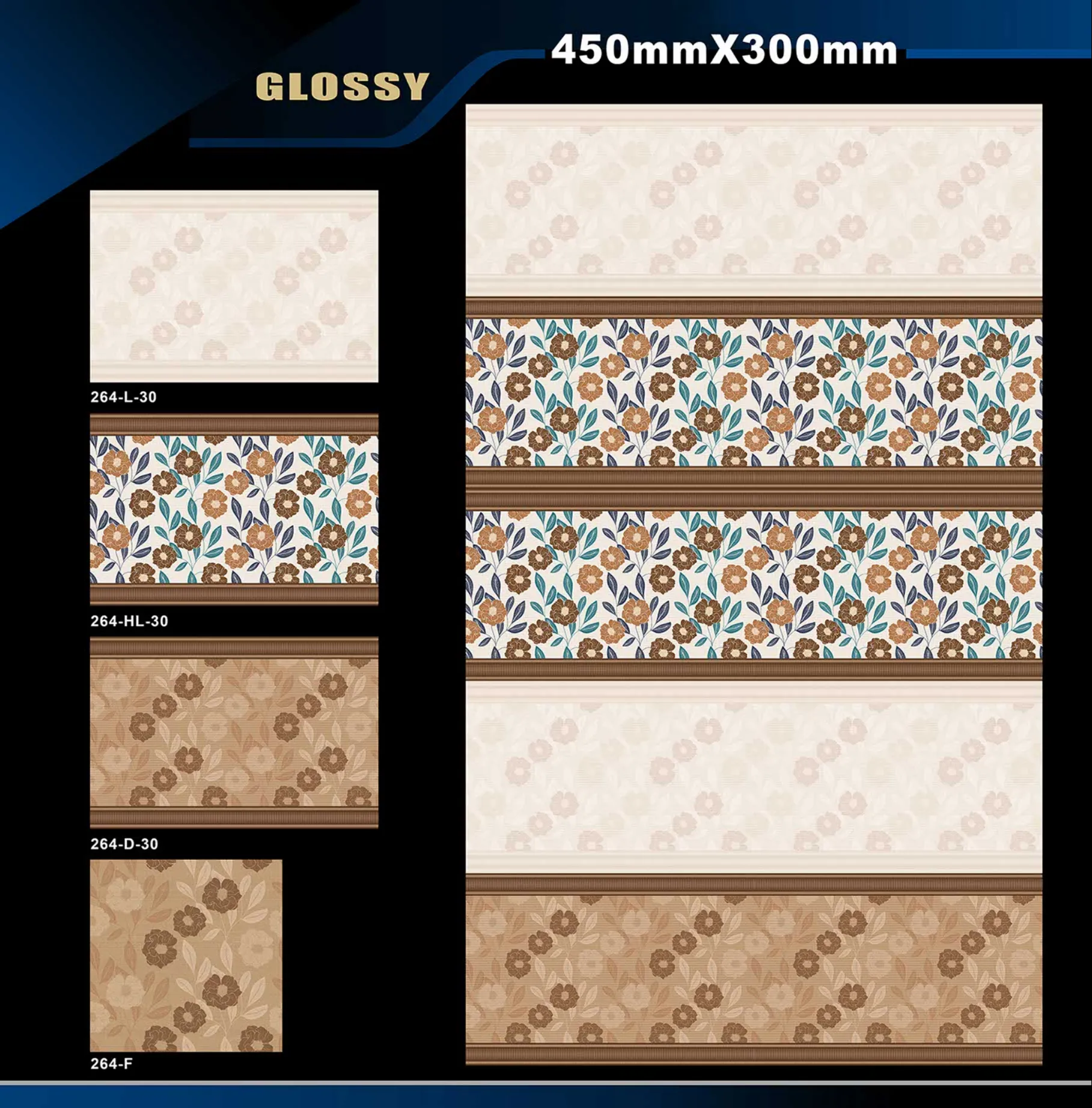 12 X 18 Glossy 105 To 316 56