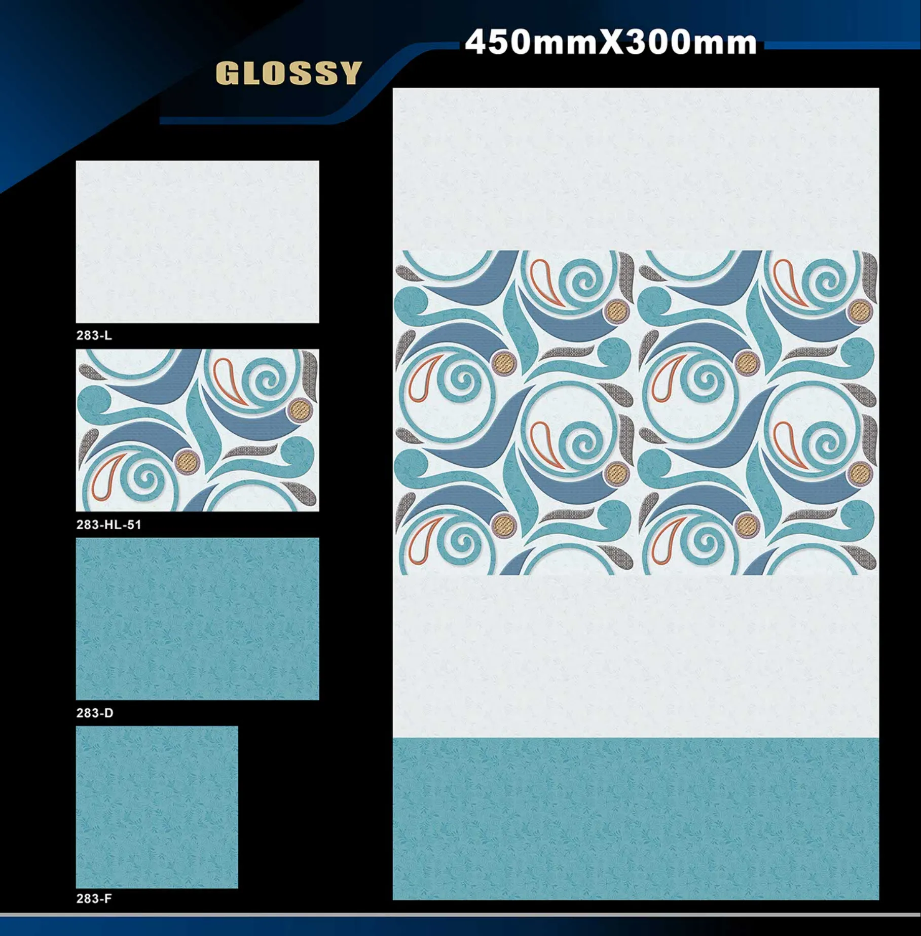 12 X 18 Glossy 105 To 316 61