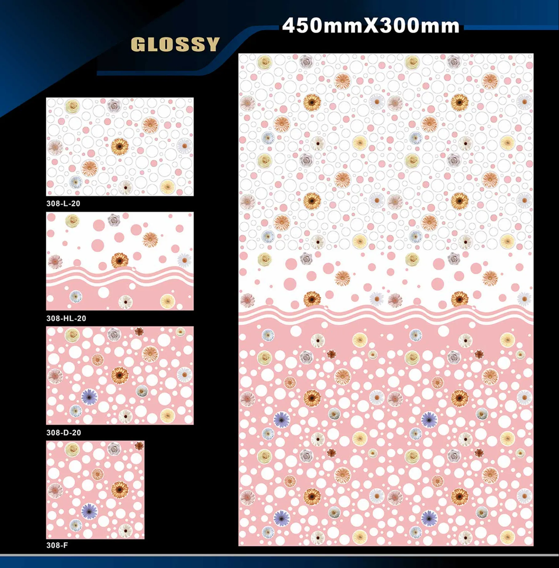 12 X 18 Glossy 105 To 316 68