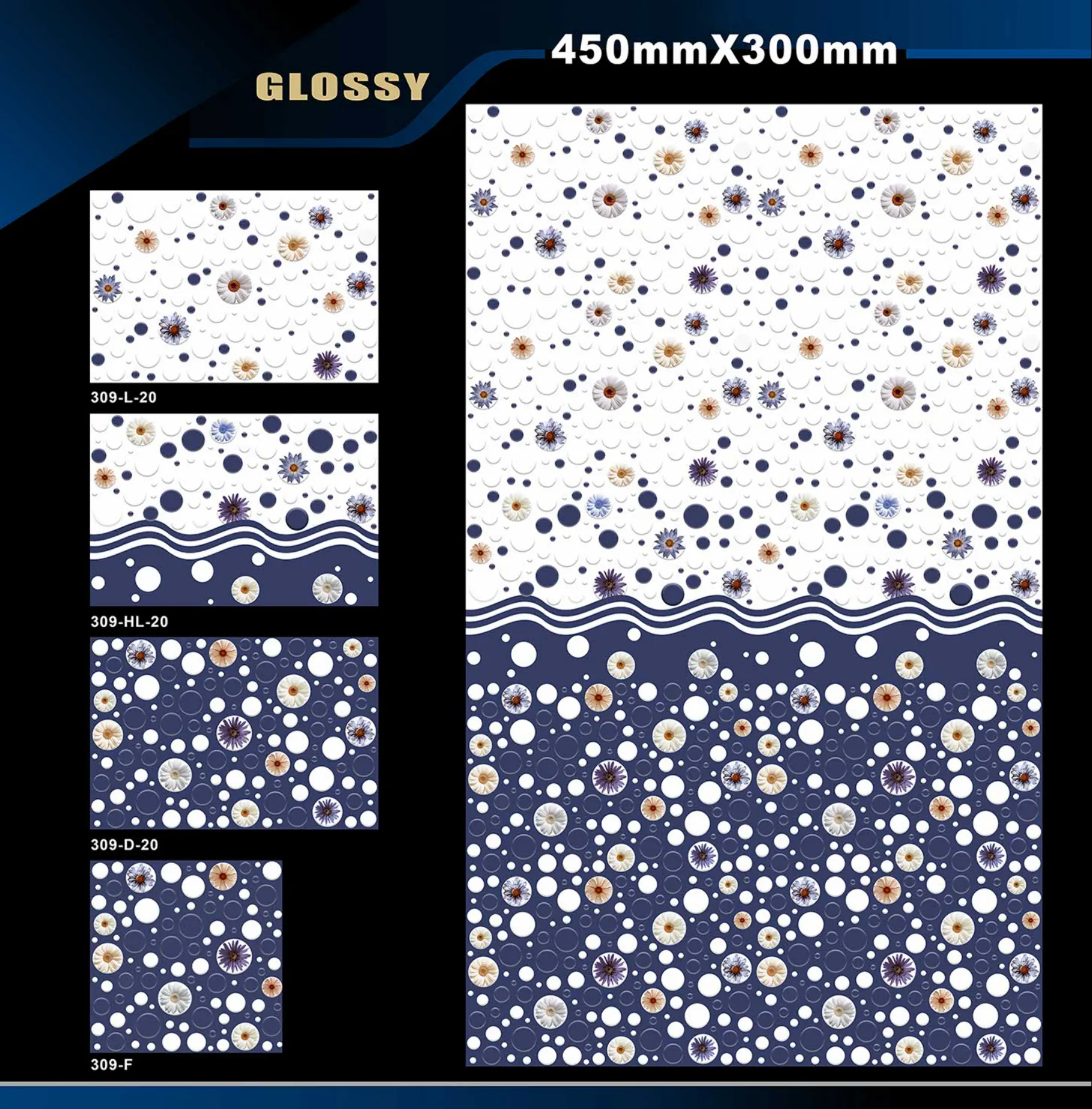 12 X 18 Glossy 105 To 316 69