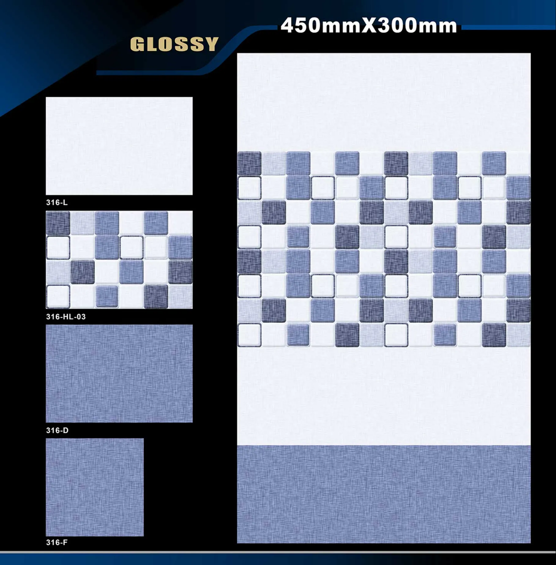 12 X 18 Glossy 105 To 316 72