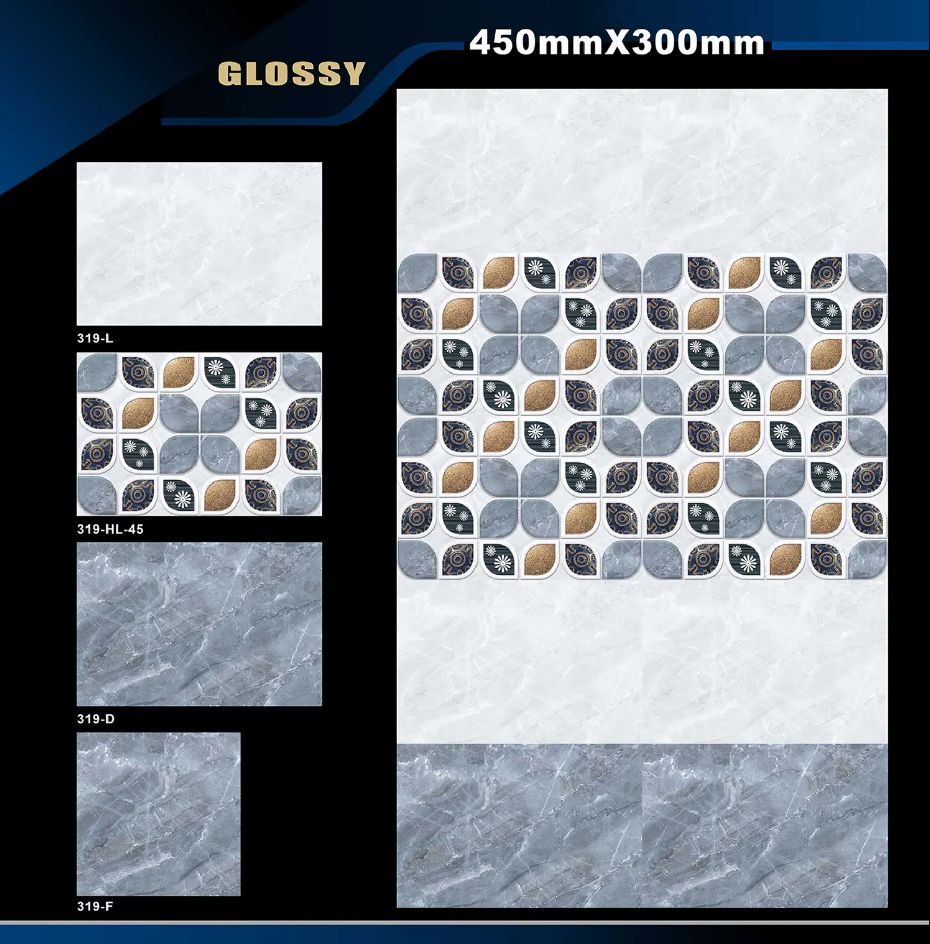 12 X 18 Glossy 317 To 415 5