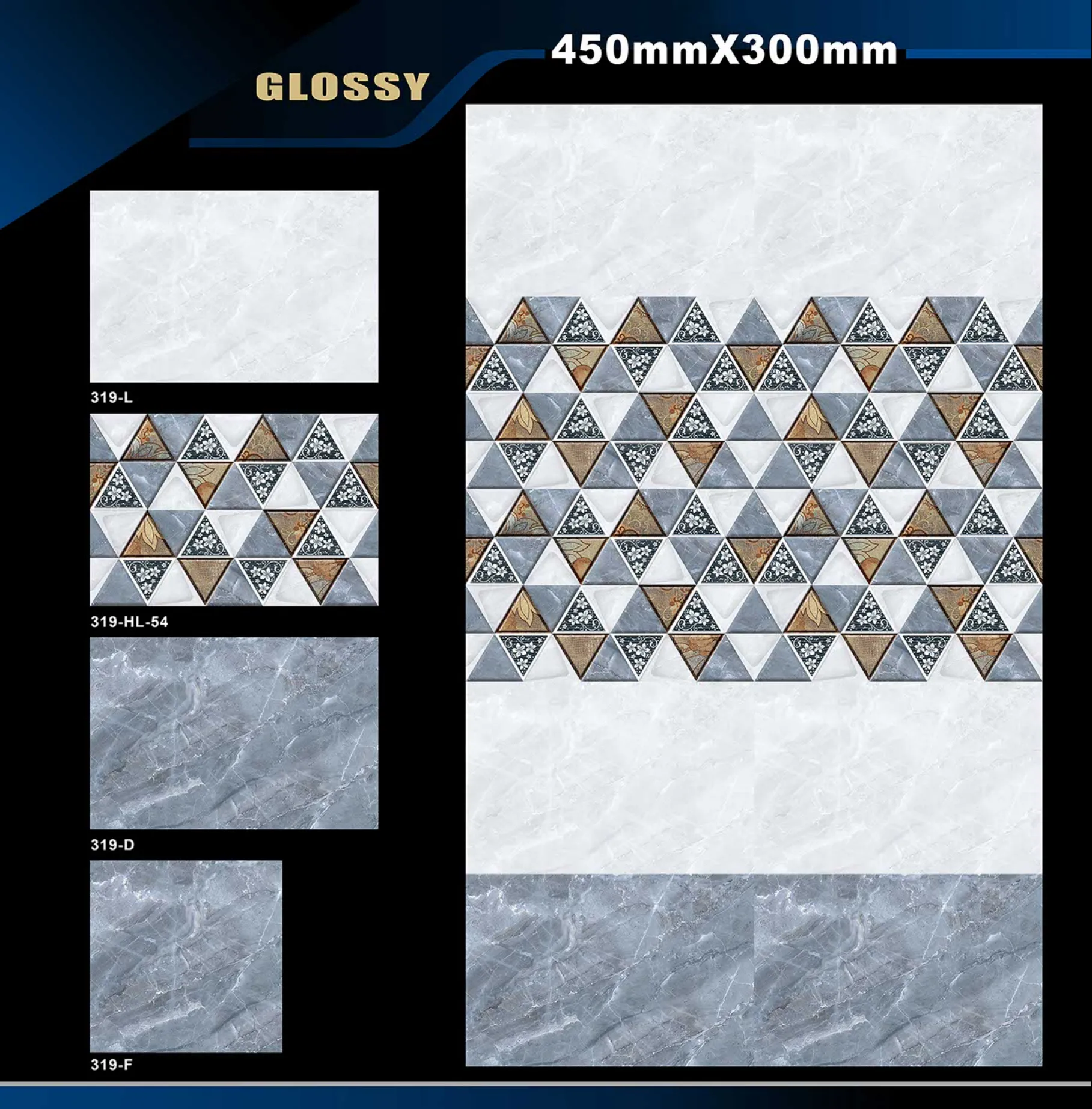 12 X 18 Glossy 317 To 415 6