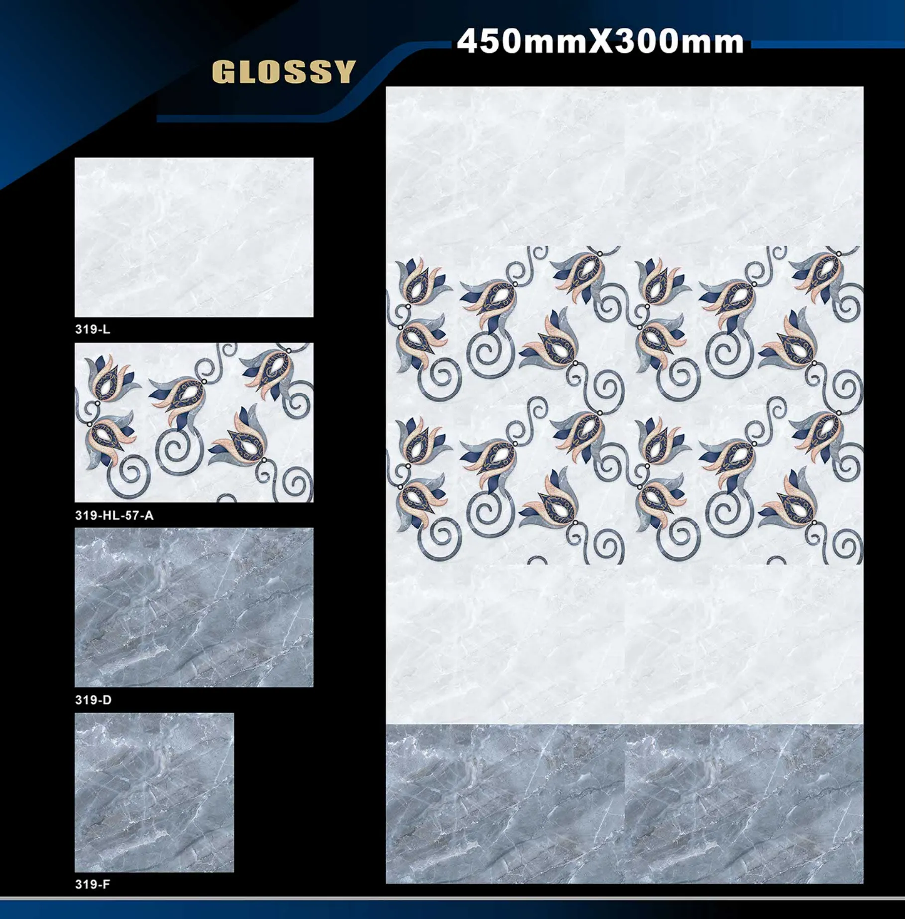 12 X 18 Glossy 317 To 415 7