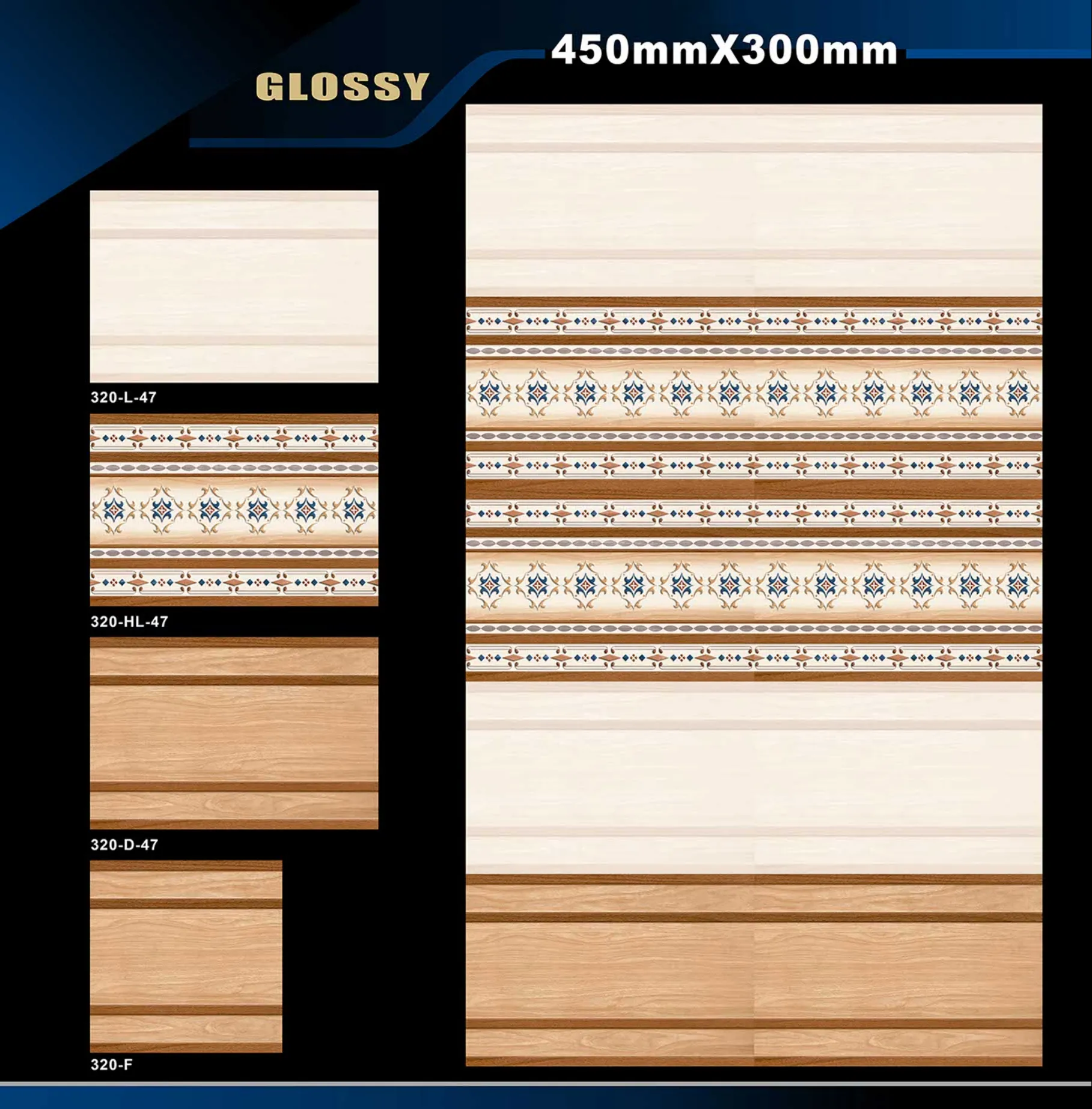 12 X 18 Glossy 317 To 415 9