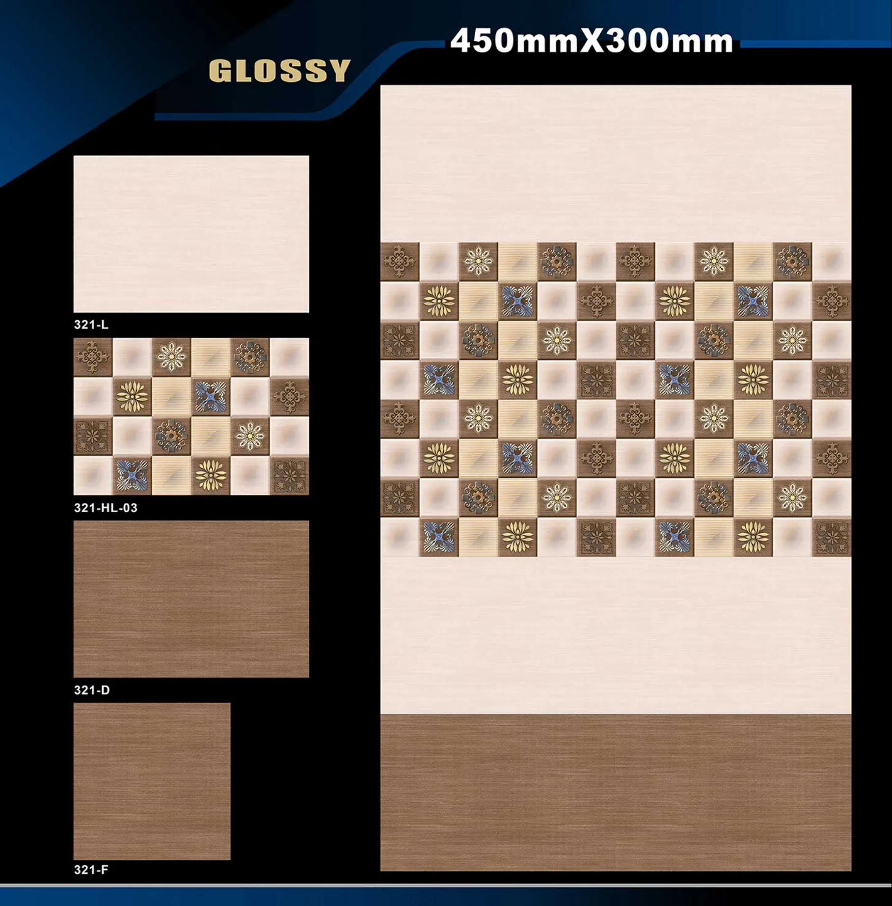 12 X 18 Glossy 317 To 415 10