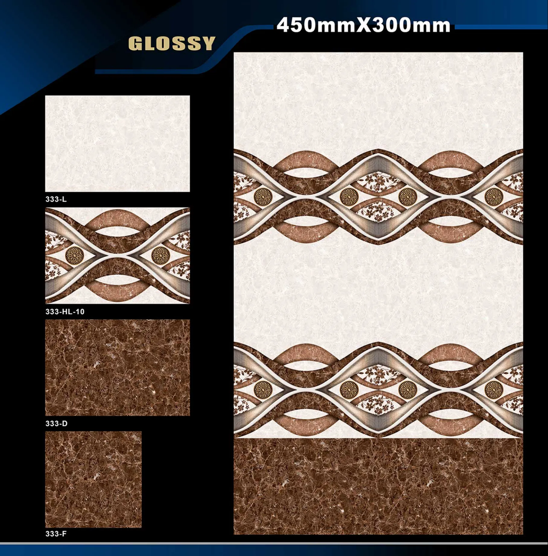 12 X 18 Glossy 317 To 415 17