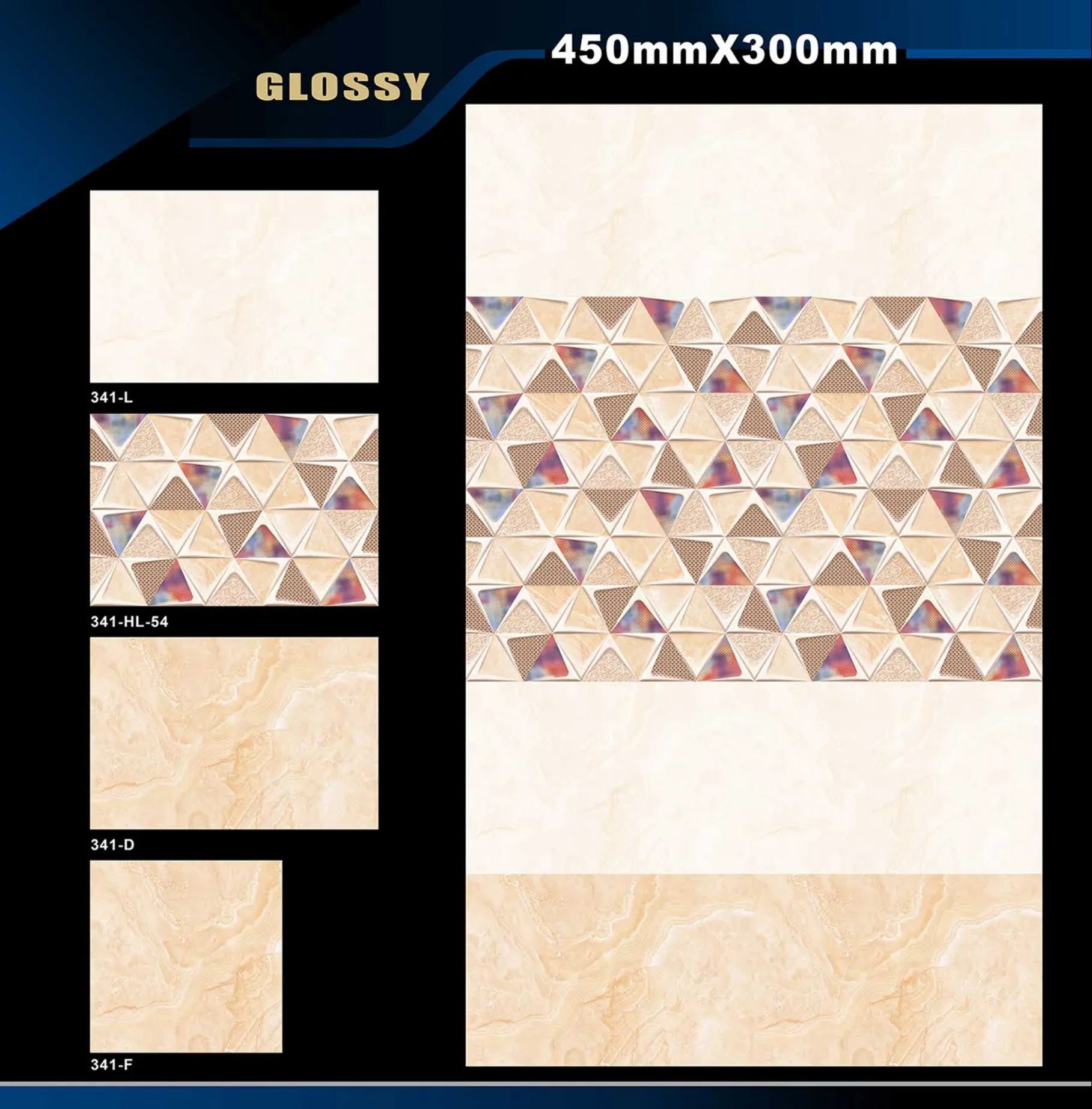 12 X 18 Glossy 317 To 415 20
