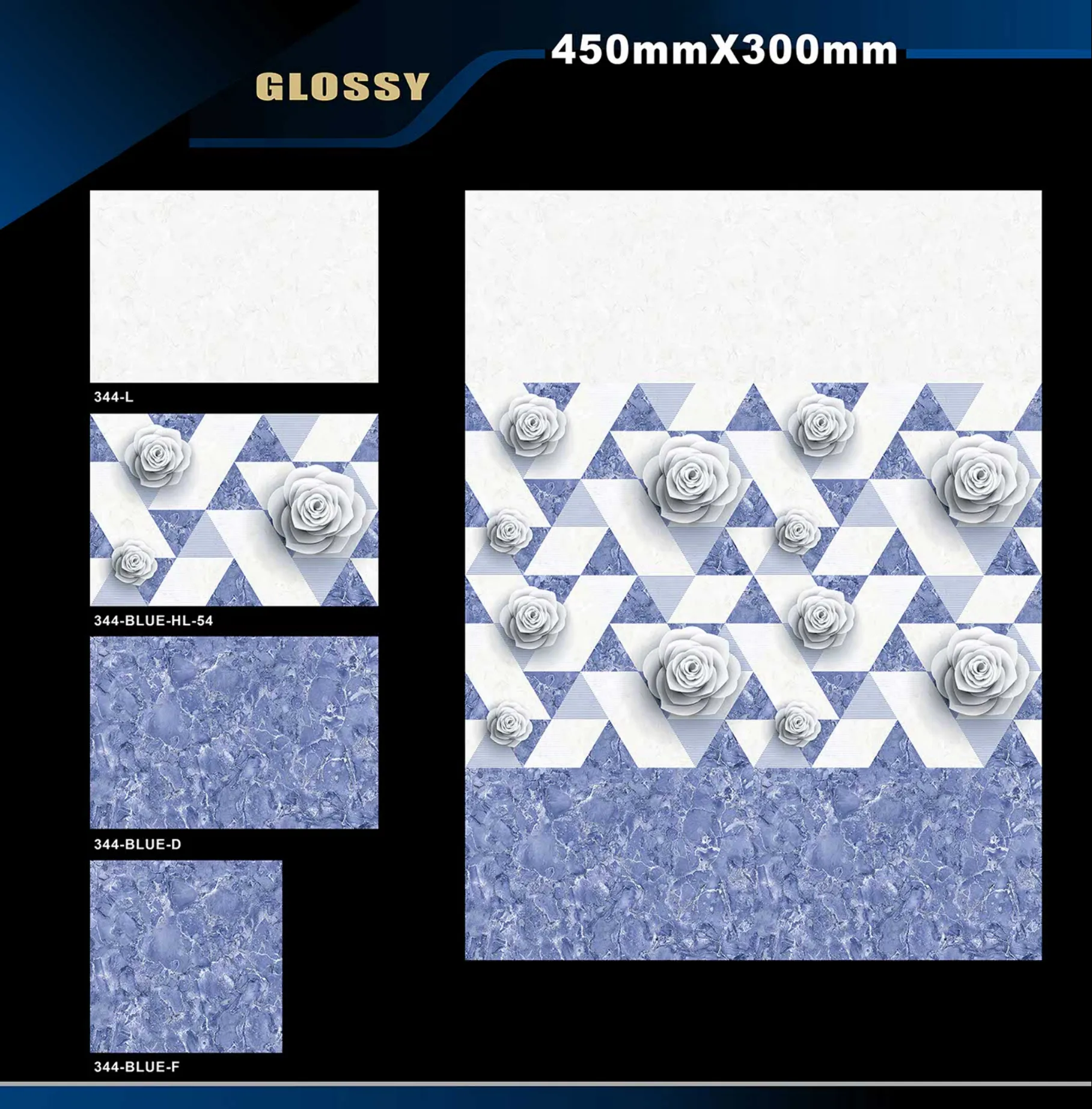 12 X 18 Glossy 317 To 415 22