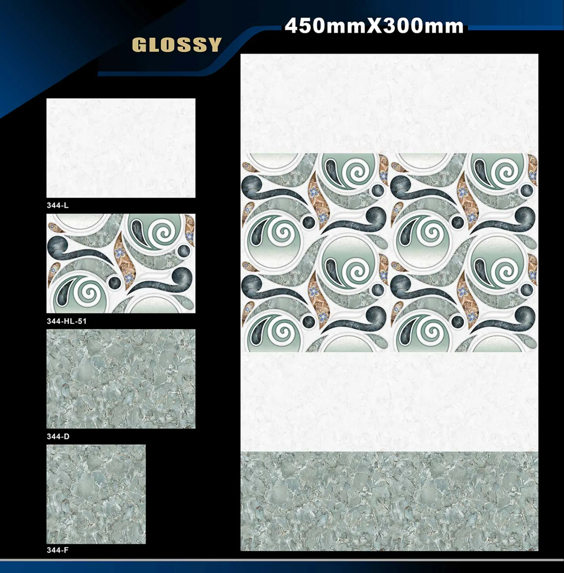12 X 18 Glossy 317 To 415 23