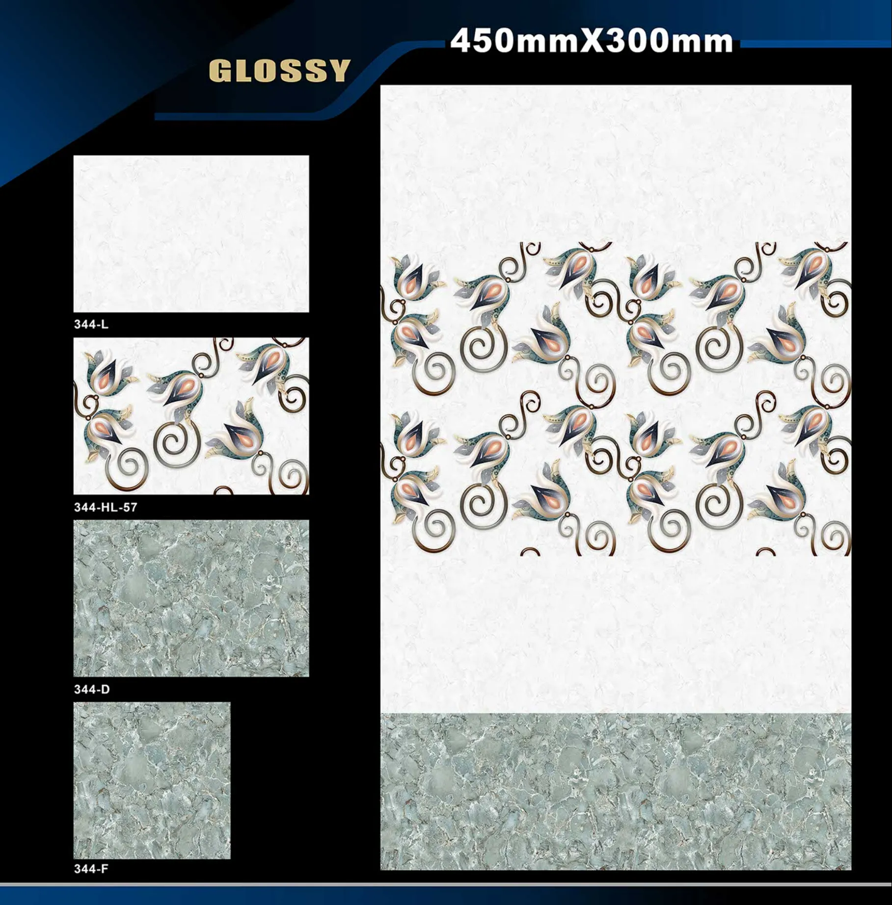 12 X 18 Glossy 317 To 415 24