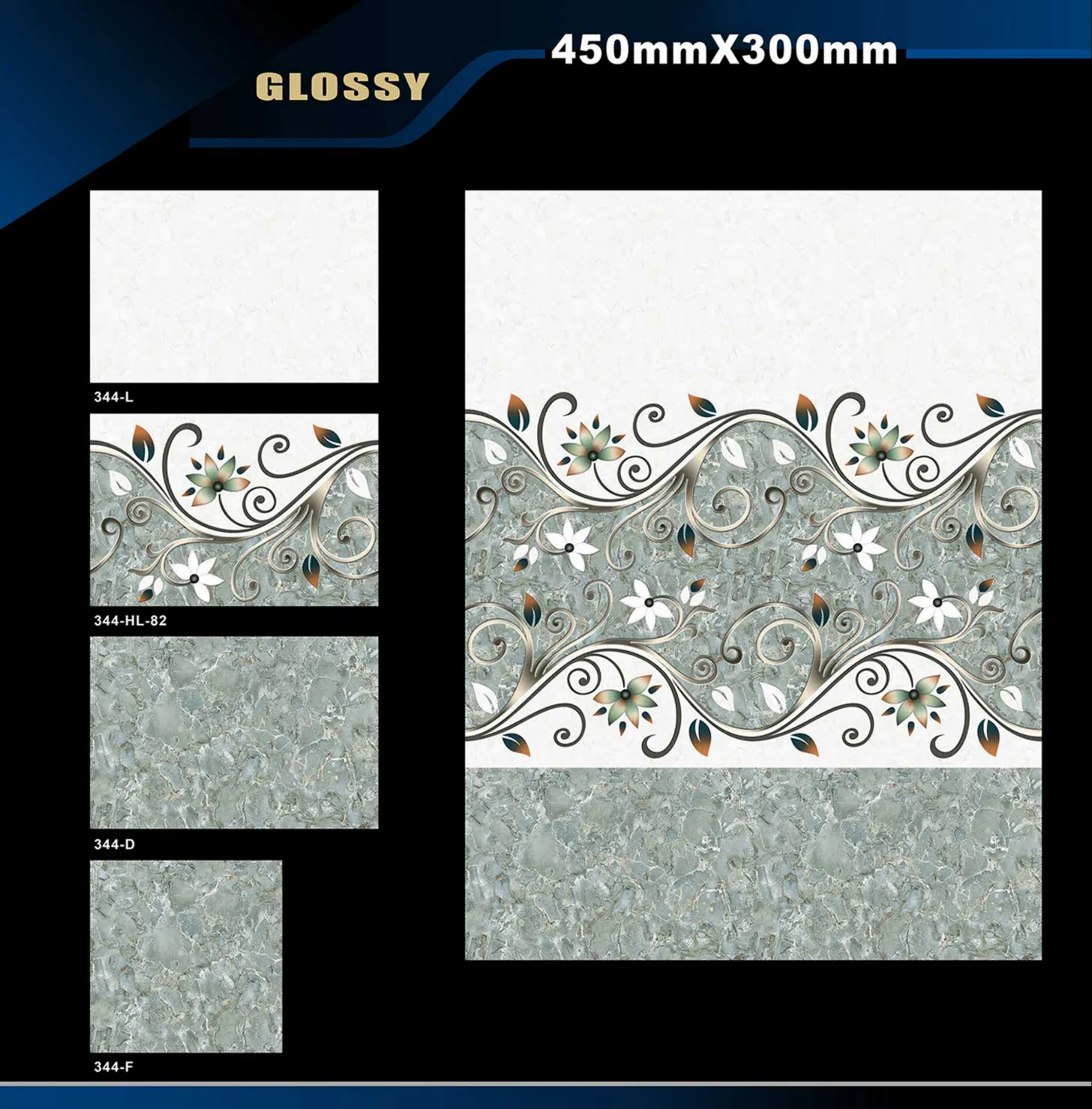 12 X 18 Glossy 317 To 415 25