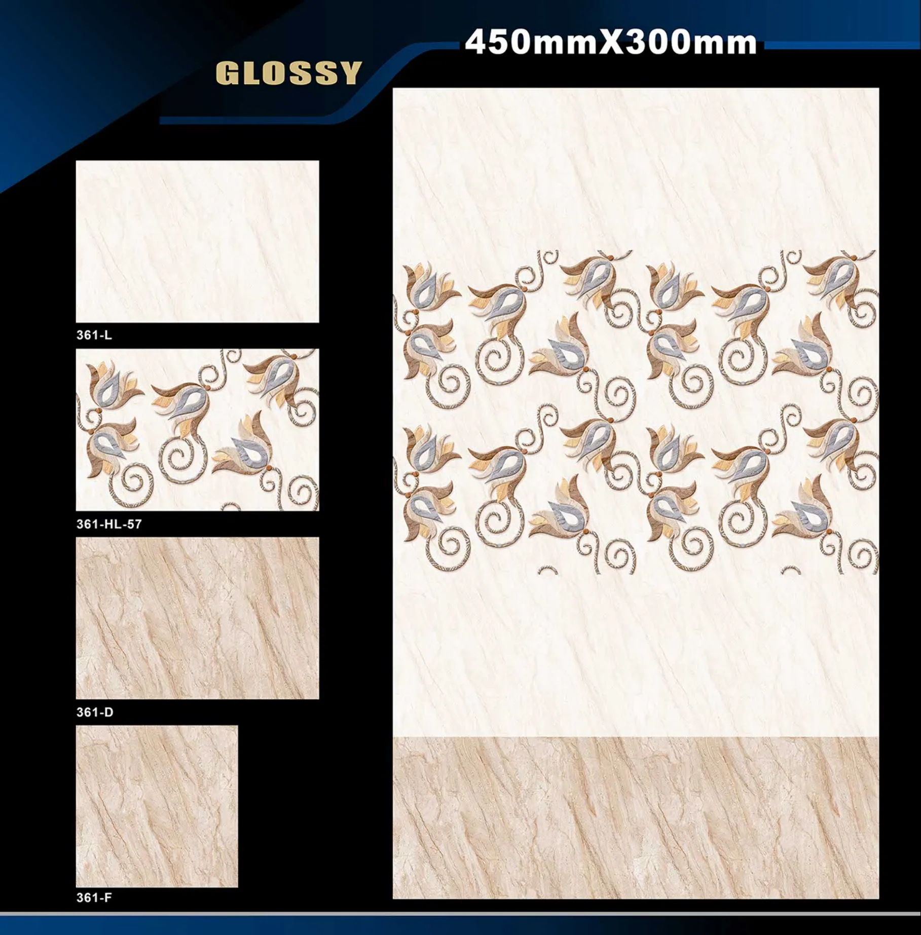 12 X 18 Glossy 317 To 415 29