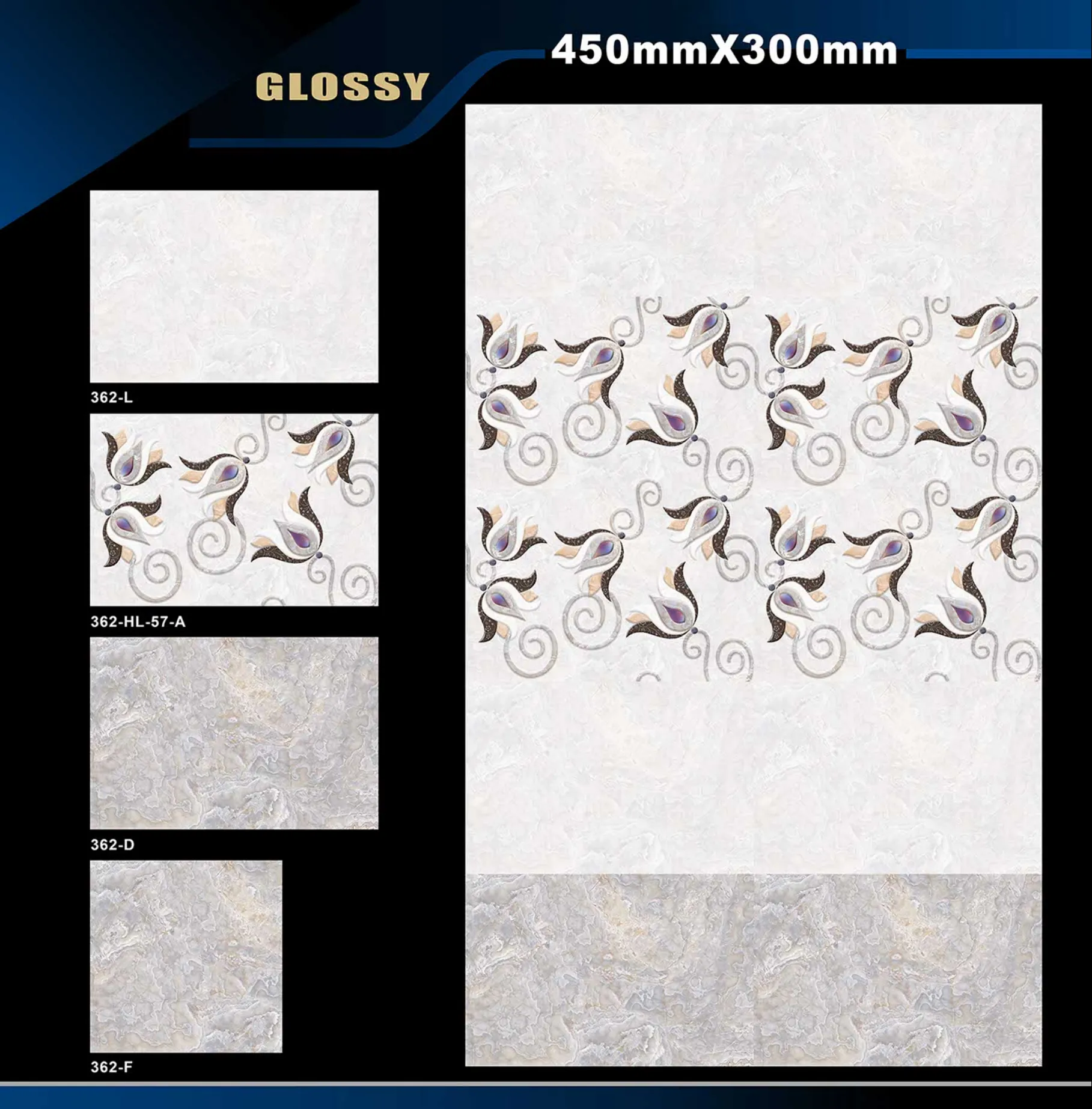 12 X 18 Glossy 317 To 415 30