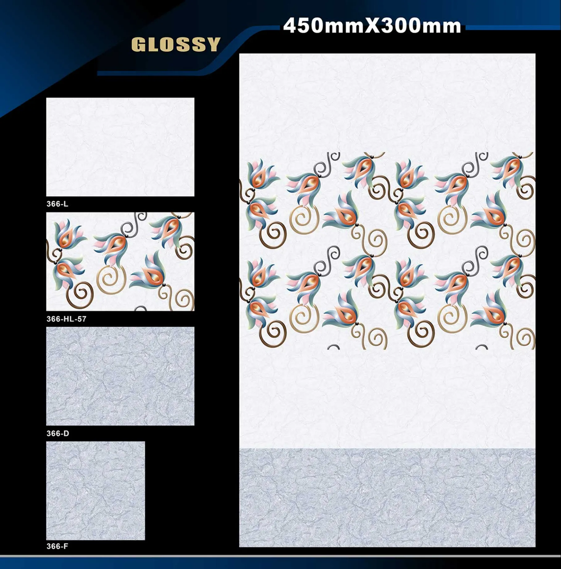 12 X 18 Glossy 317 To 415 33