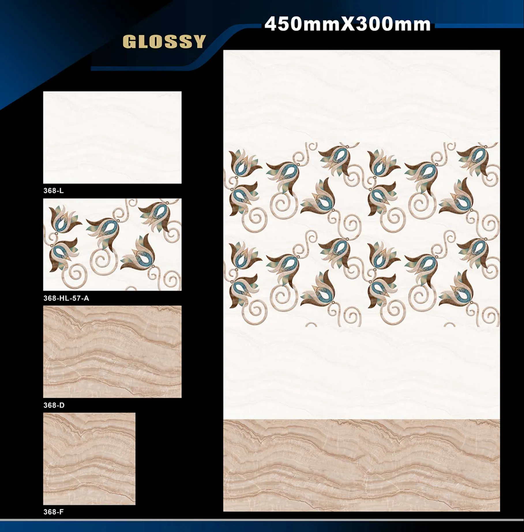 12 X 18 Glossy 317 To 415 35